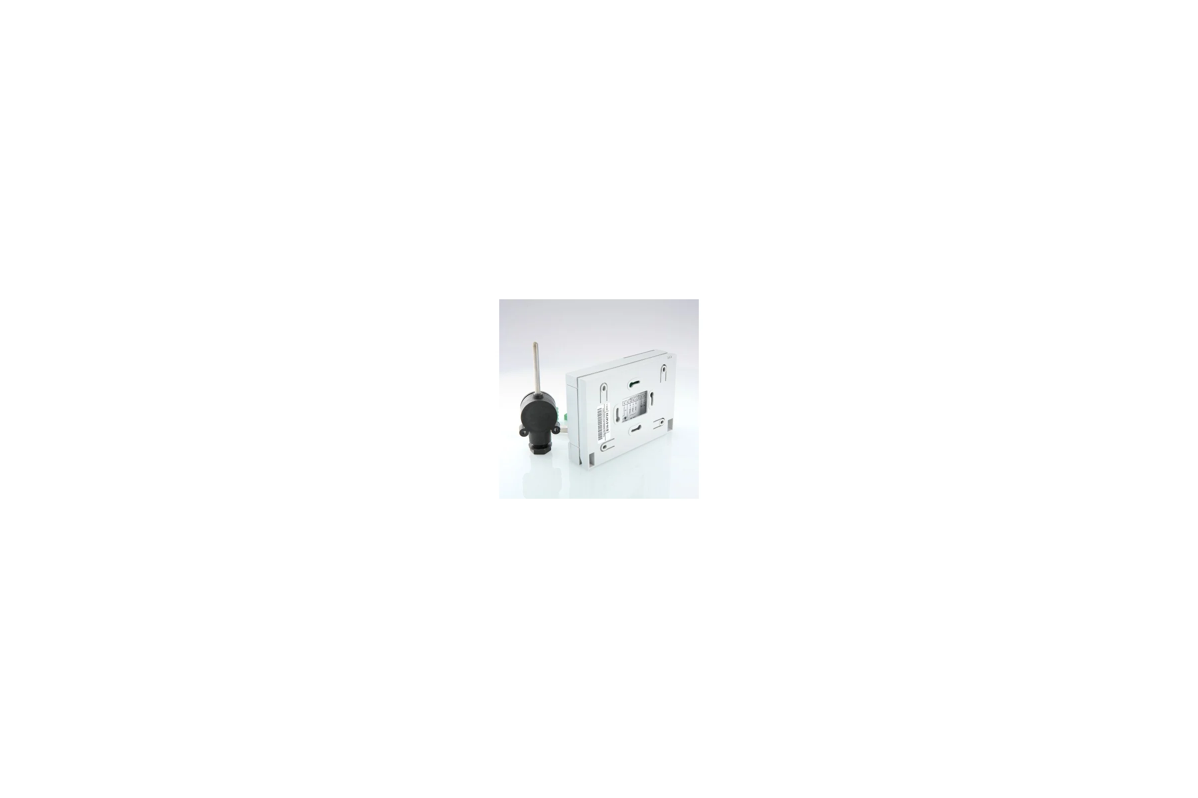Контроллер для смесительных узлов VALTEC VT.K200.M.0