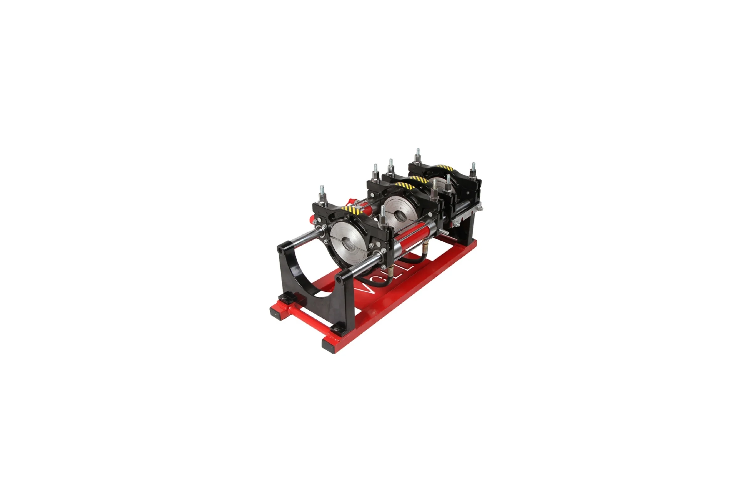 Машина для сварки пластиковых труб VOLL V-Weld G0160 4.01601