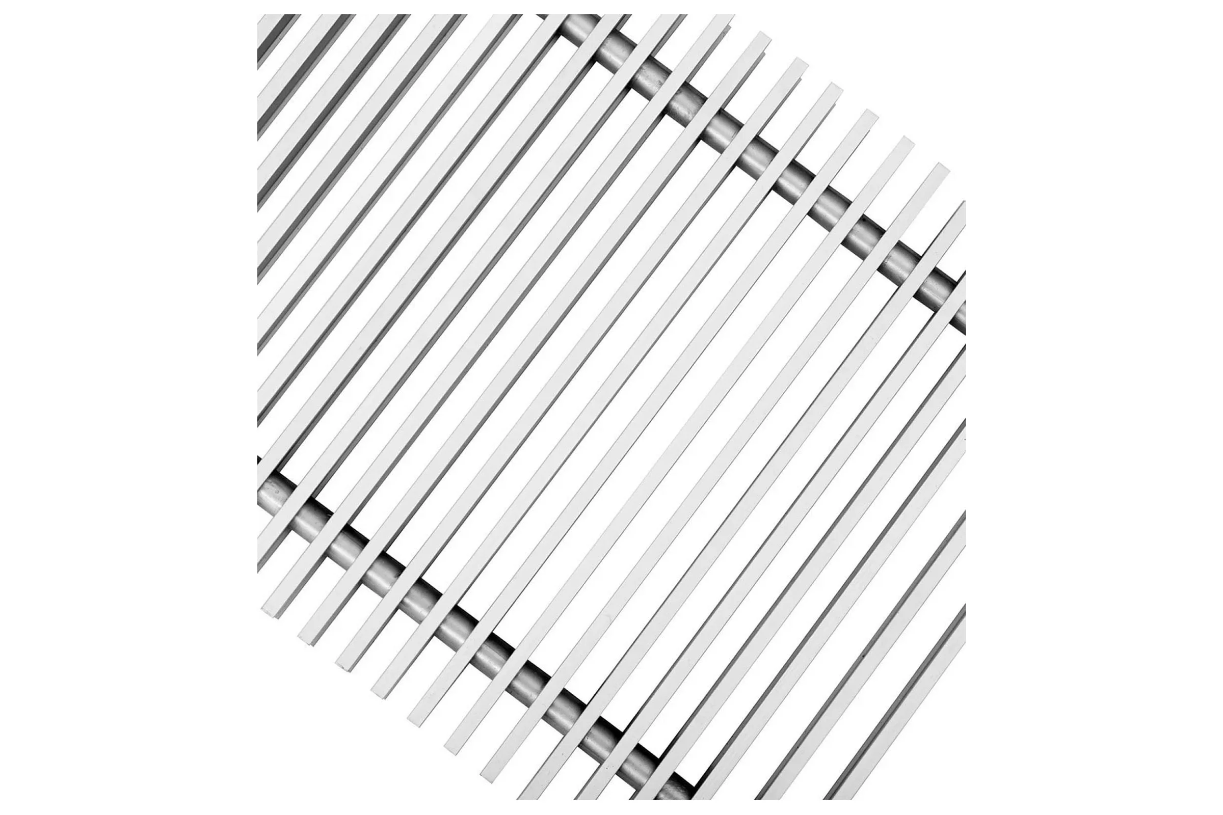 Решетка для внутрипольного конвектора TECHNO PPA 250-2300 RH04005685
