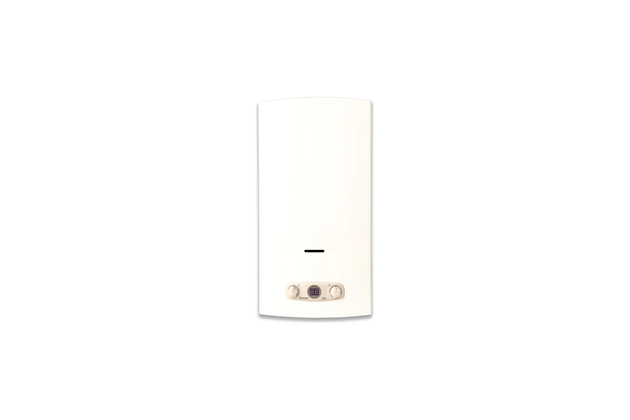 Газовый проточный водонагреватель VilTerm S13 00-00000350
