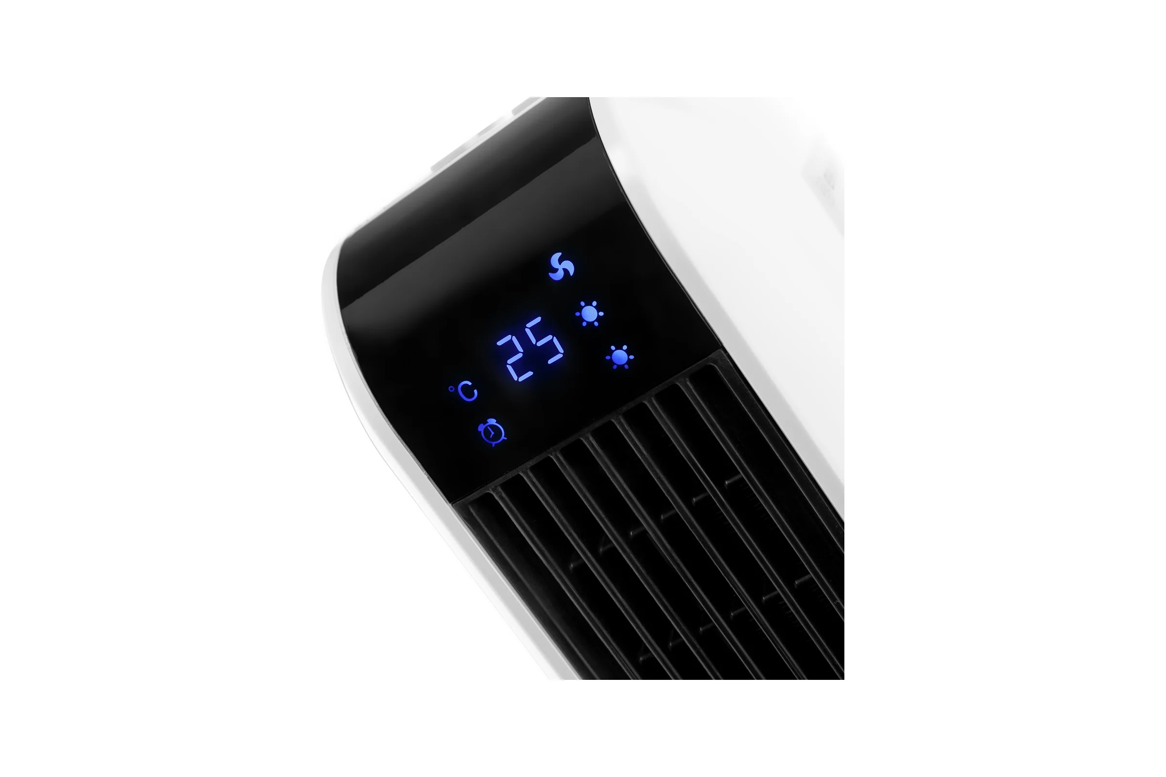 Тепловентилятор BRAYER BR4802