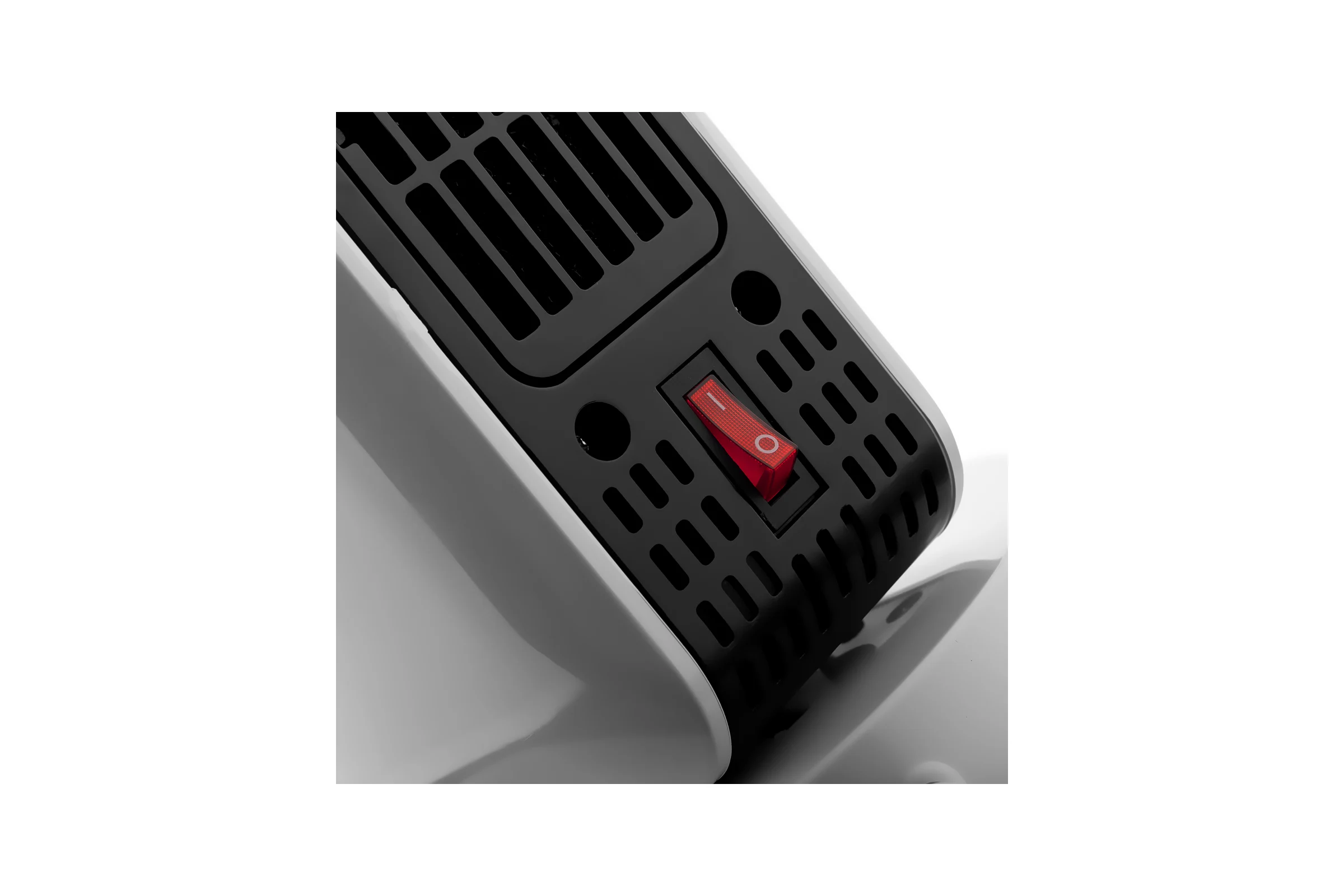 Тепловентилятор BRAYER BR4802
