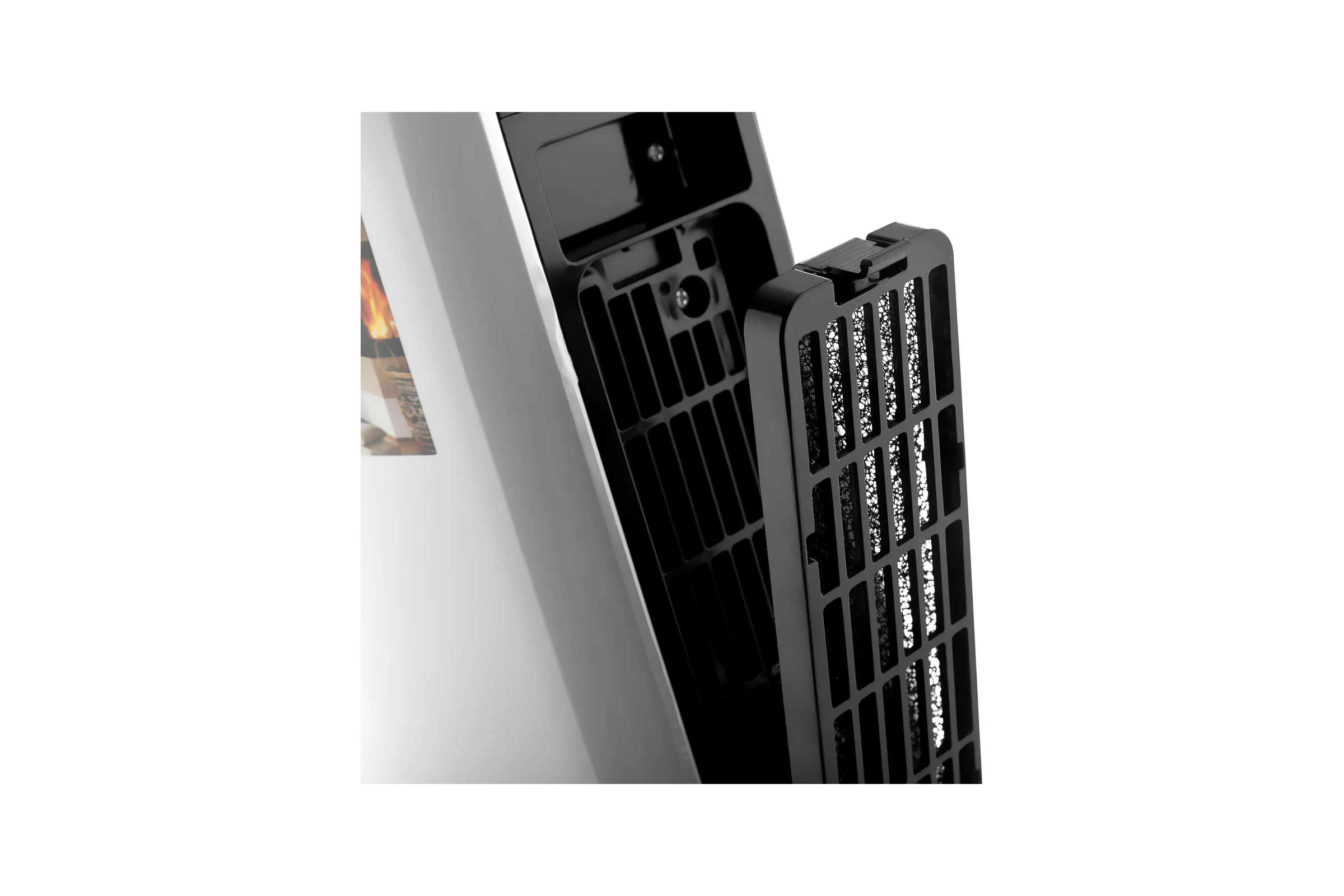 Тепловентилятор BRAYER BR4802