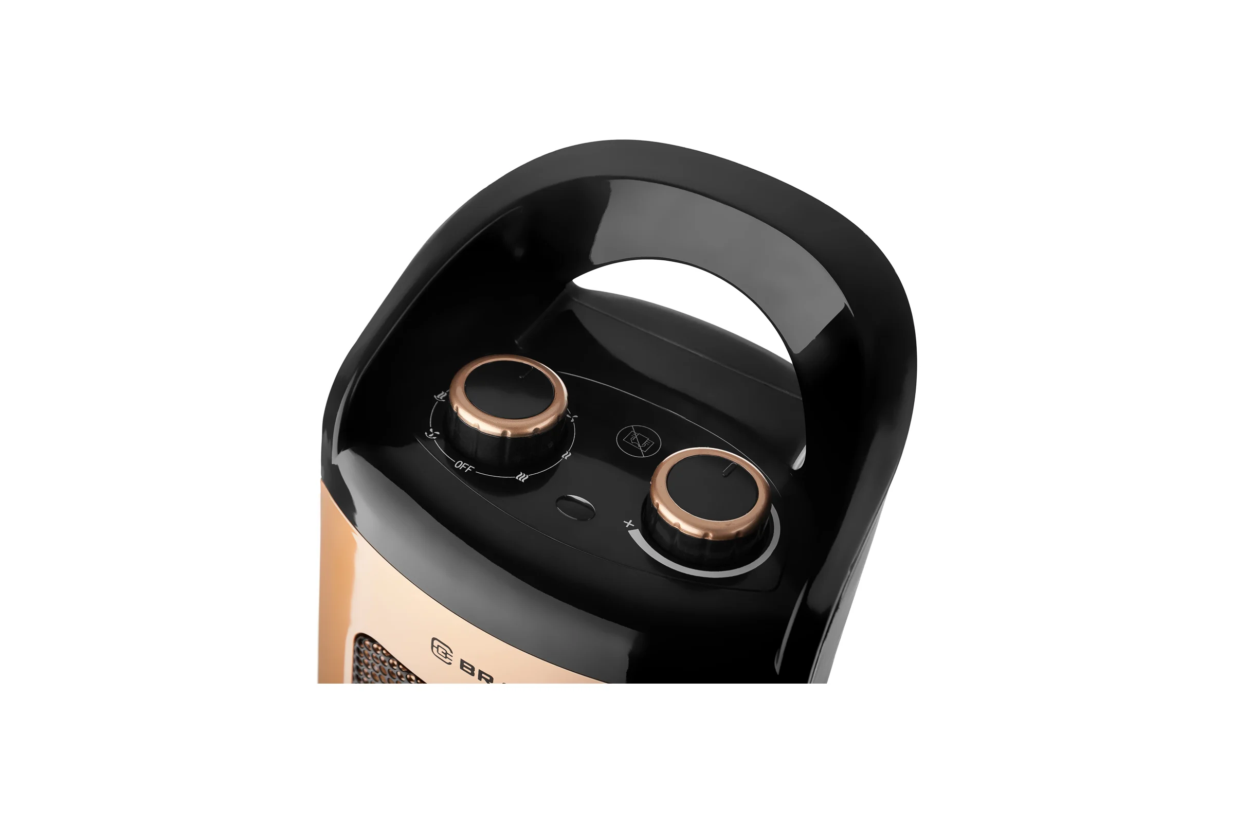 Тепловентилятор BRAYER BR4801