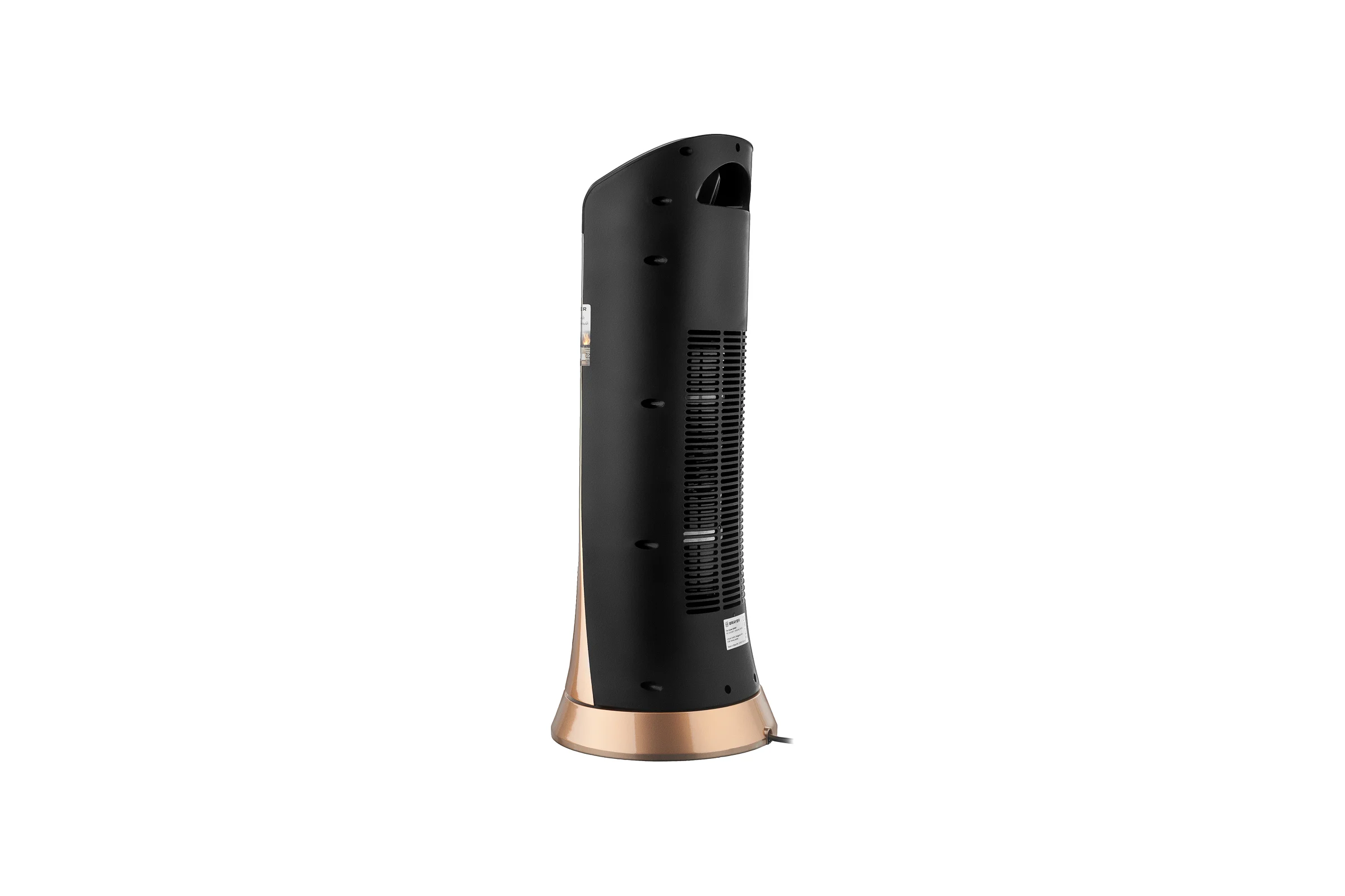Тепловентилятор BRAYER BR4801