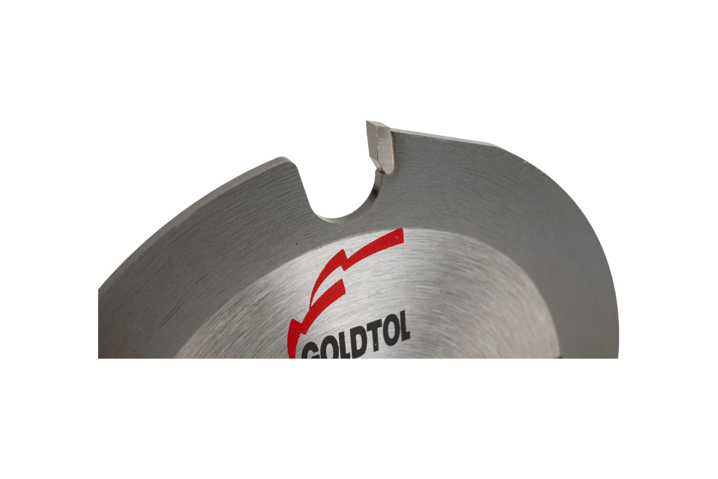 Диск пильный по дереву №GT220 (115х22.23 мм; 3/2.2 мм; 3Z) для УШМ Goldtol 11522-0311