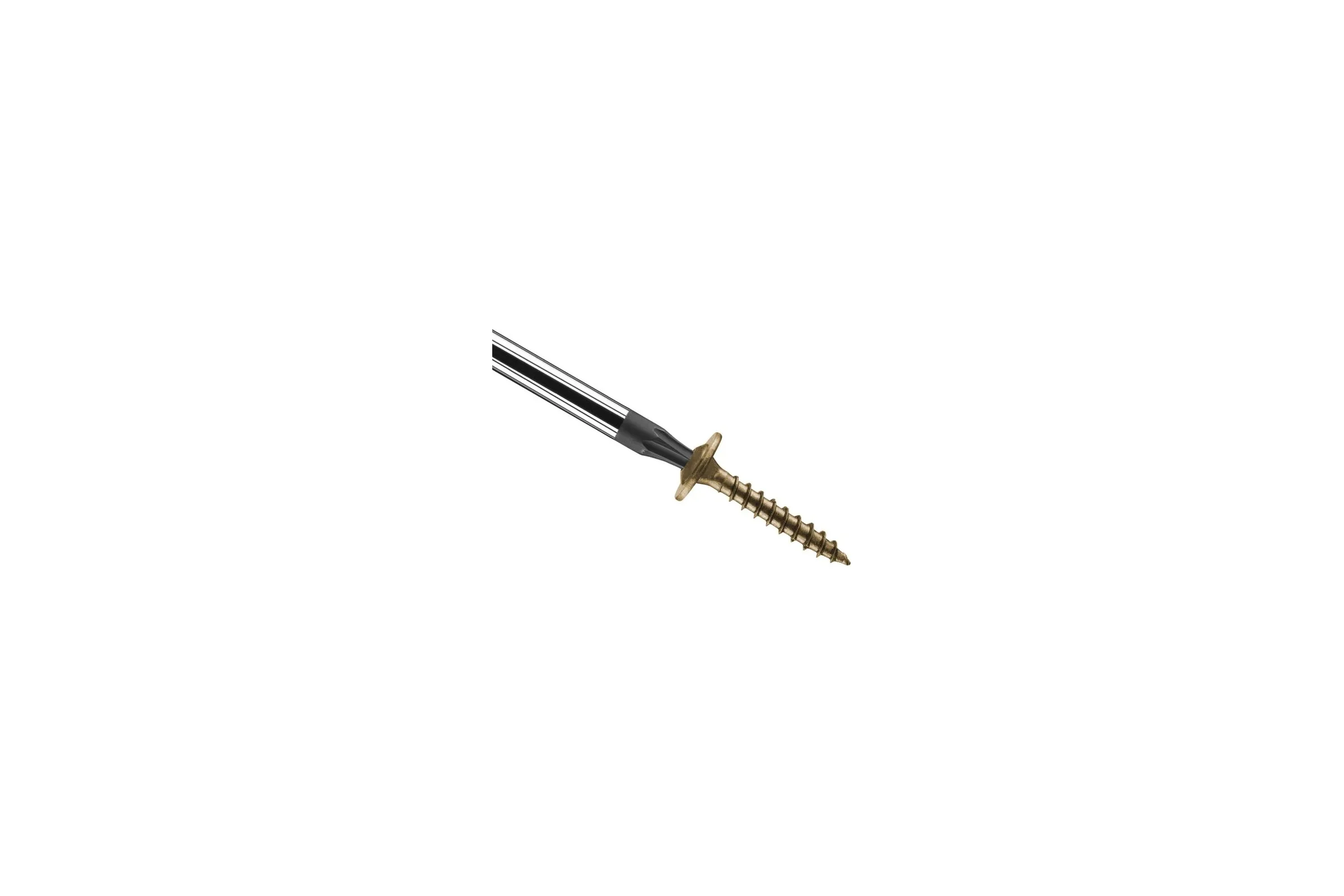 Набор отверток Ryobi RHSDST5 5132006044