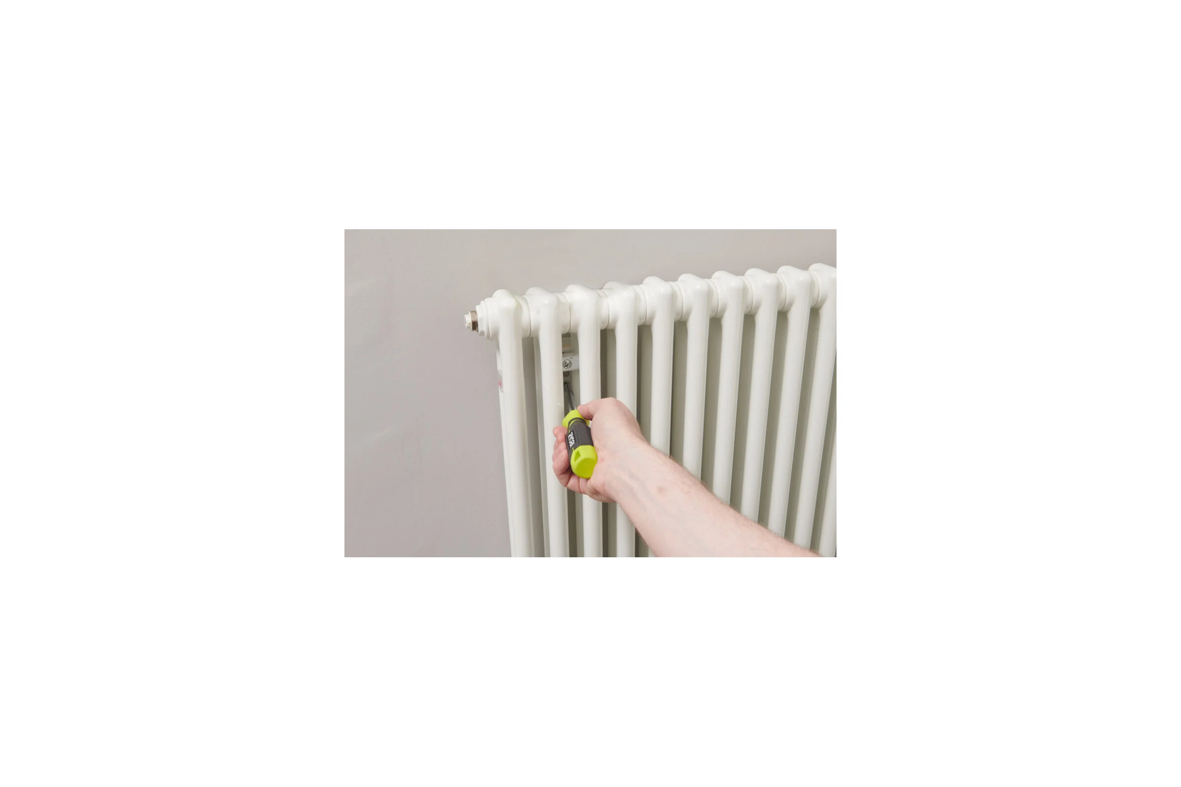 Отвертка со сменными битами Ryobi RHSDSM11PC 5132006227