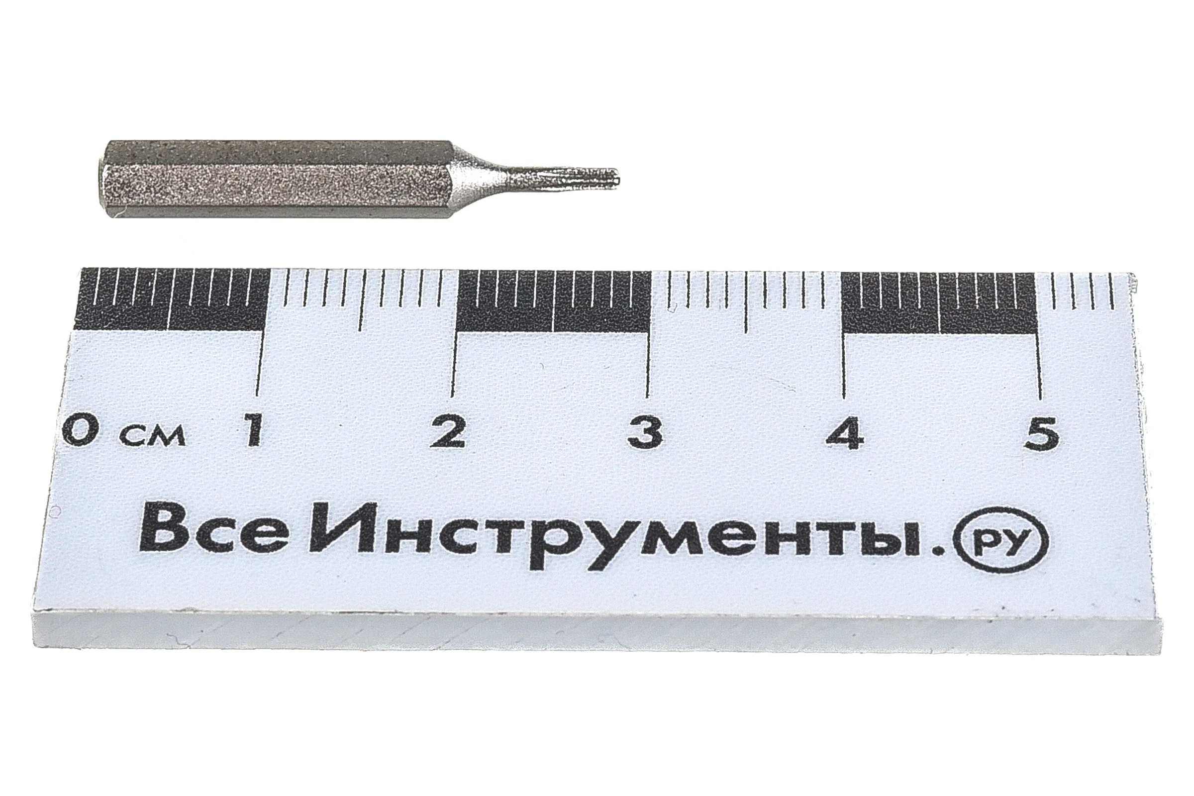 Реверсивная отвертка GROSS с механизмом SmartPush mini, 11 шт. CrMo 11609