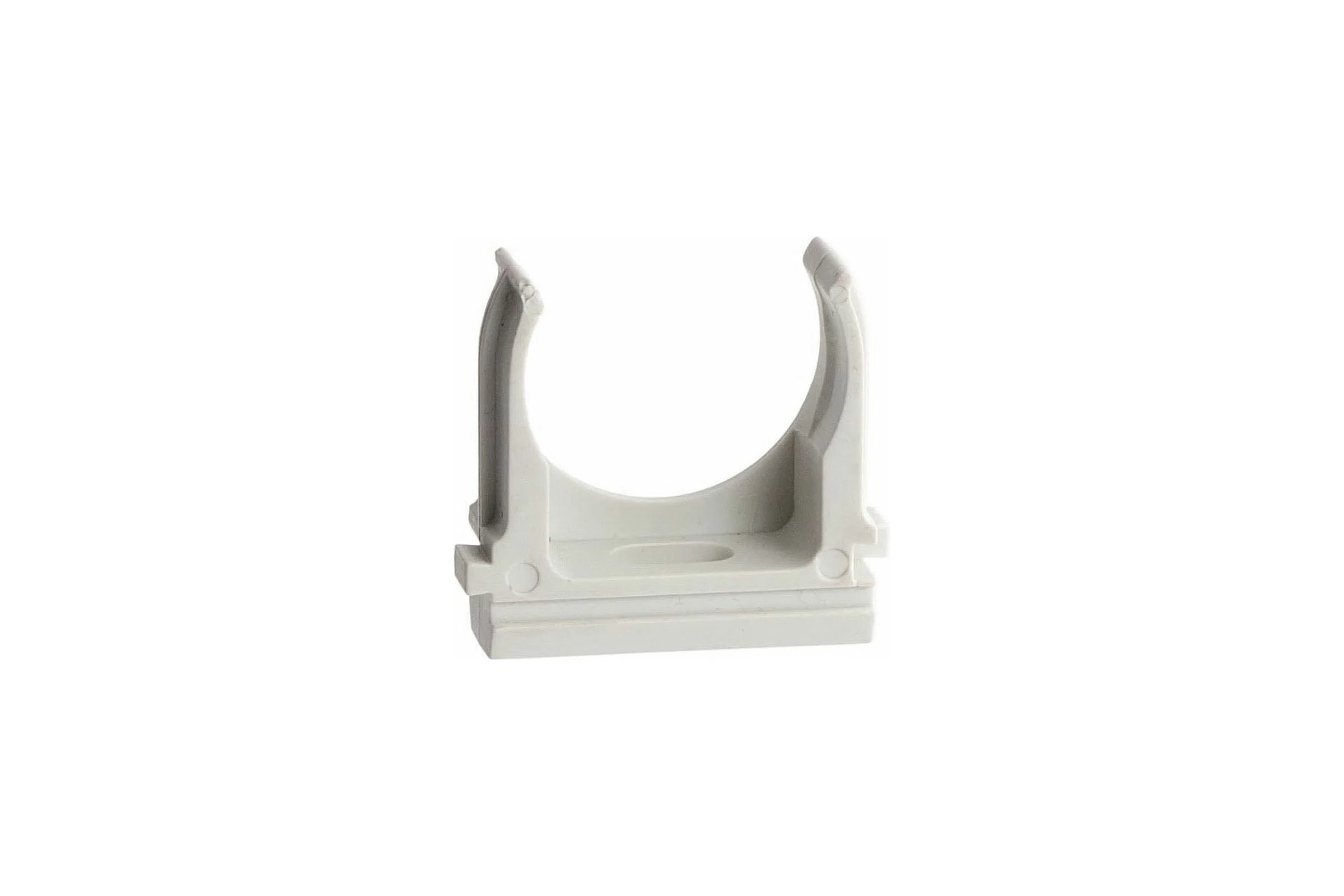 Держатель для труб Экопласт CF25G D25 мм 41725-50