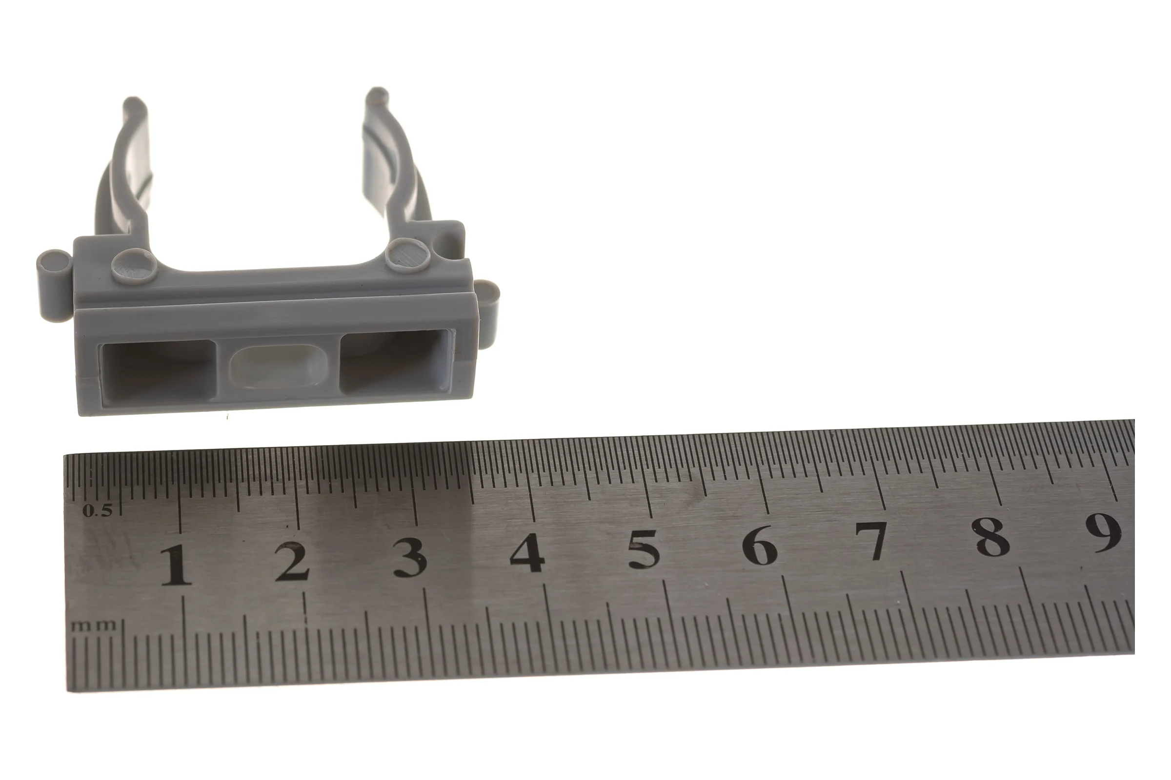 Держатель для труб Экопласт CF25G D25 мм 41725-50