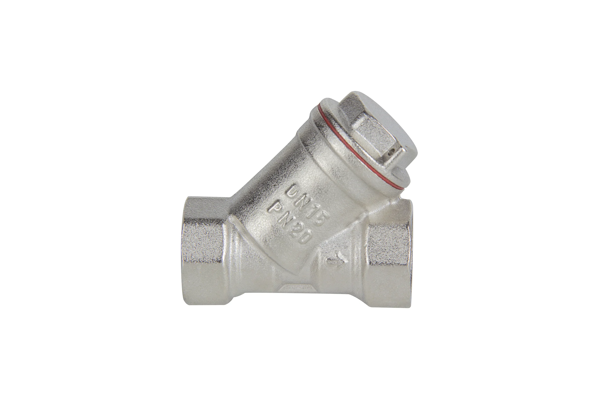 Фильтр грубой очистки TEBO ВН/ВН 3/4" 400 мкм T-Фг.801.34.CN
