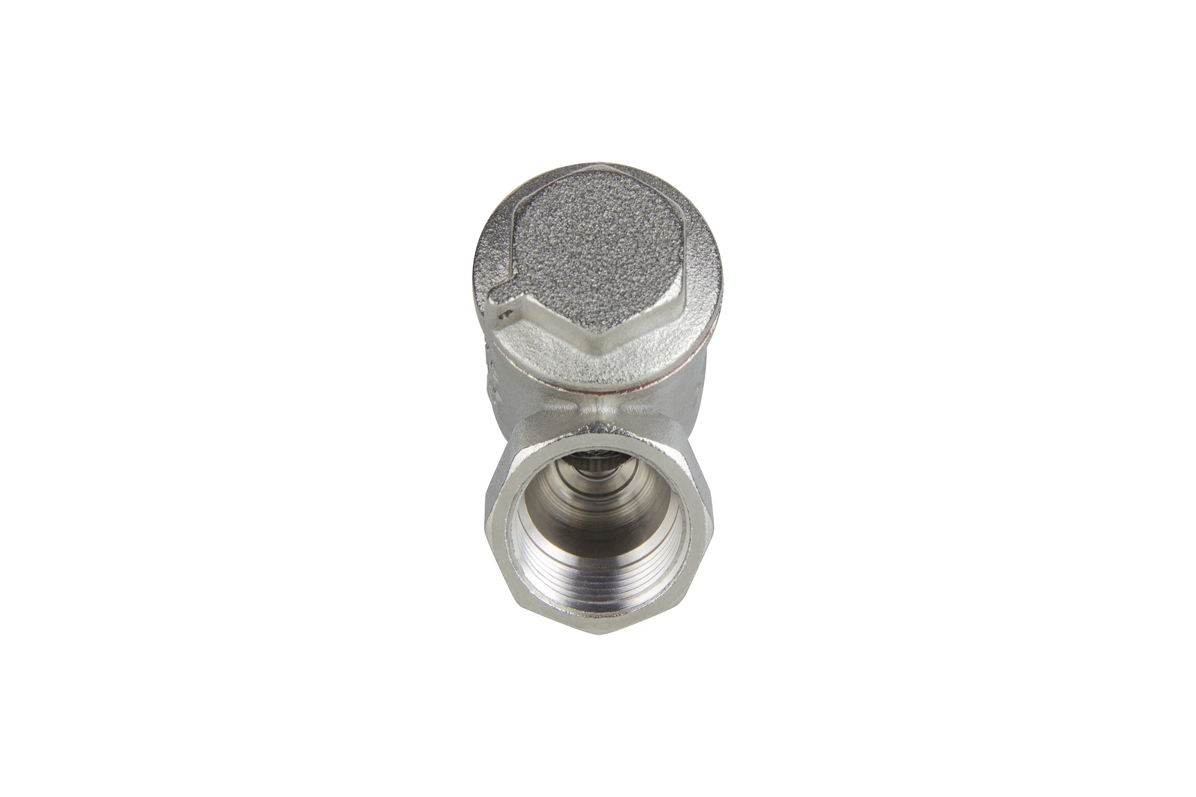 Фильтр грубой очистки TEBO ВН/ВН 3/4" 400 мкм T-Фг.801.34.CN
