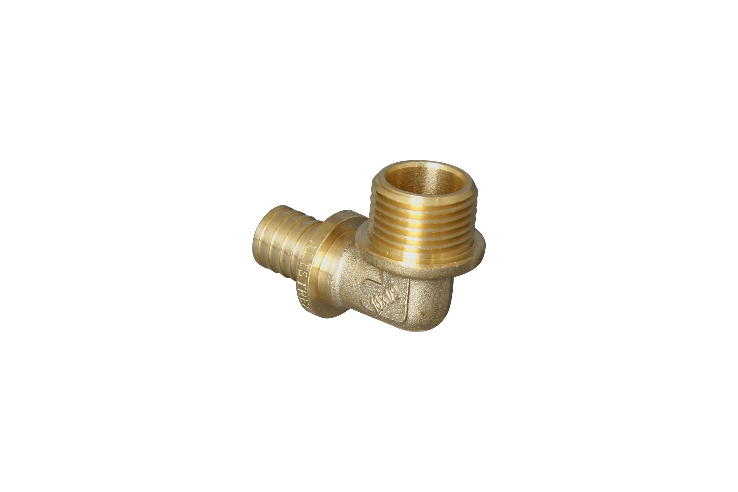 Угольник переходной Altstream (н.р.) 25x3/4" аксиальный 035030606
