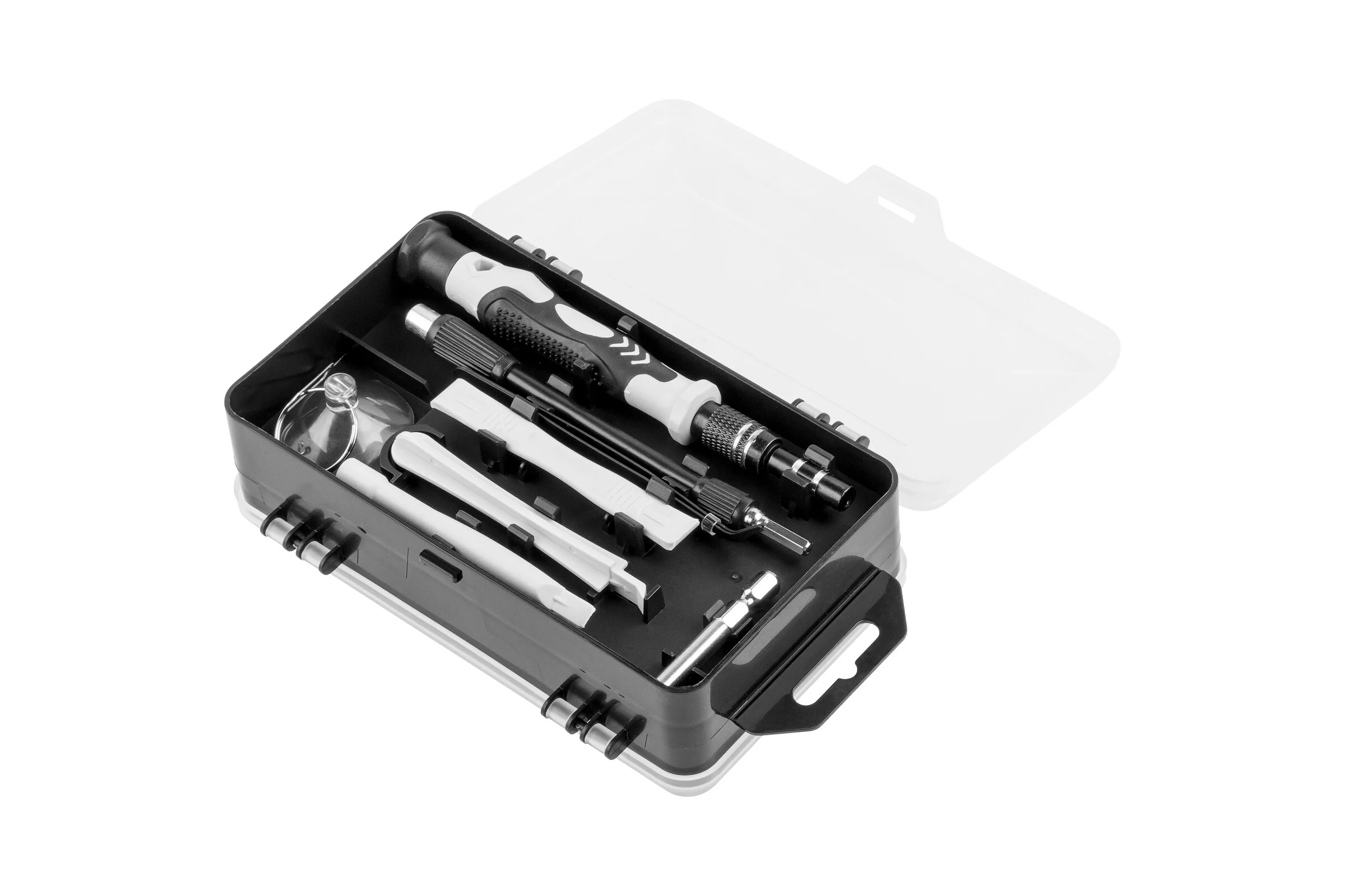 Набор бит WORTEX BS 115 1323451