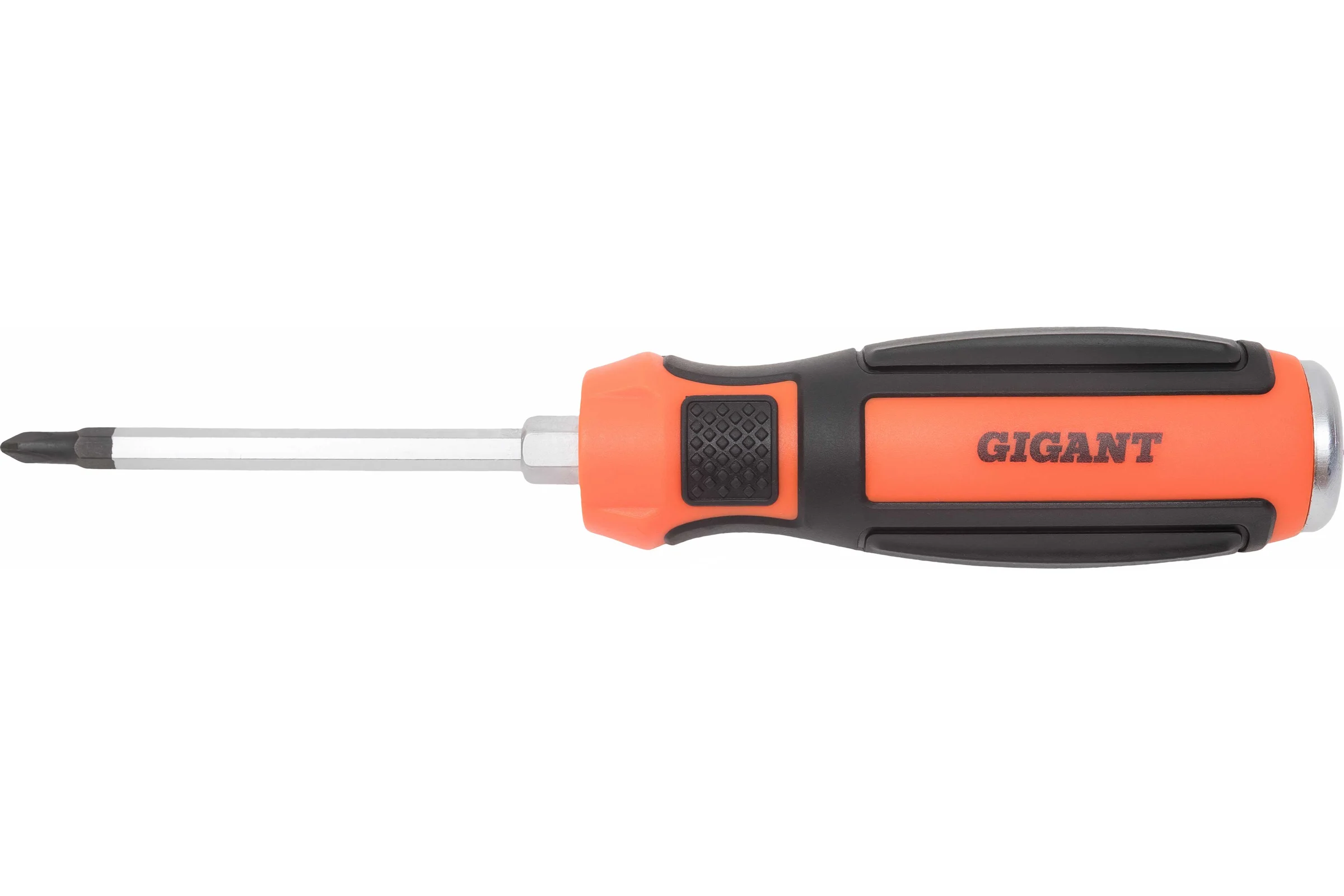 Набор ударных отверток Gigant GBSIS-6
