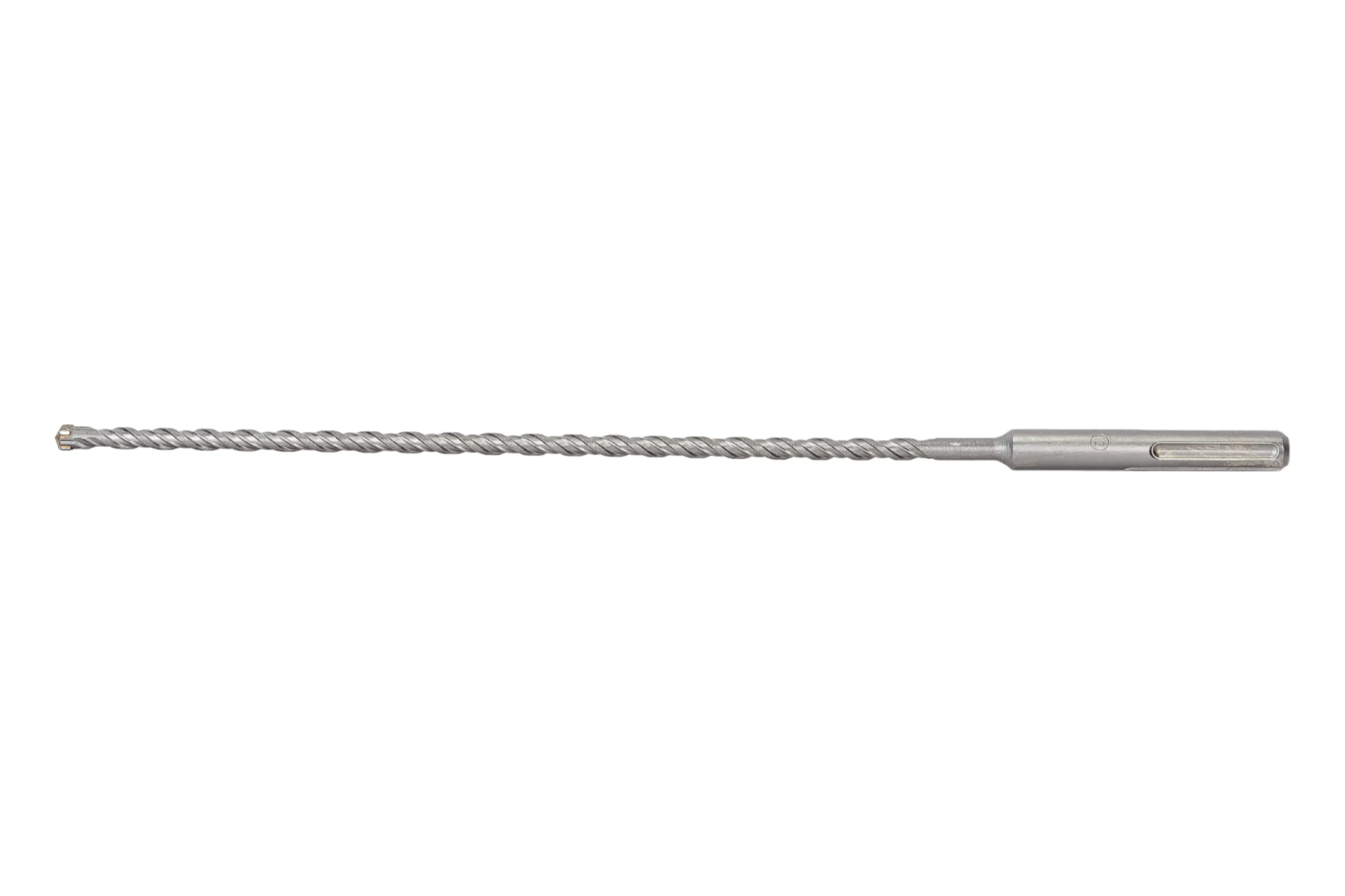 Бур с двойной спиралью SDS-max (12х480х540 мм) СПЕЦ О-230101