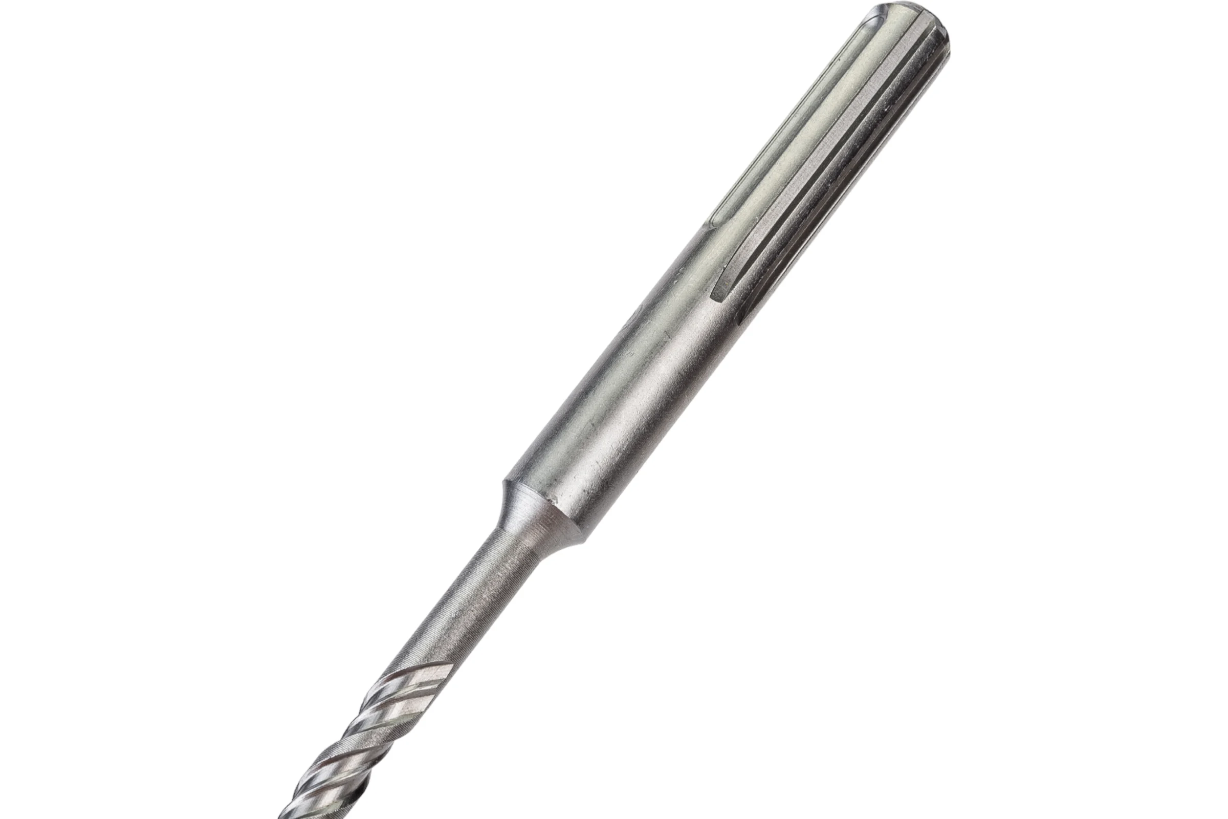 Бур с двойной спиралью SDS-max (12х480х540 мм) СПЕЦ О-230101