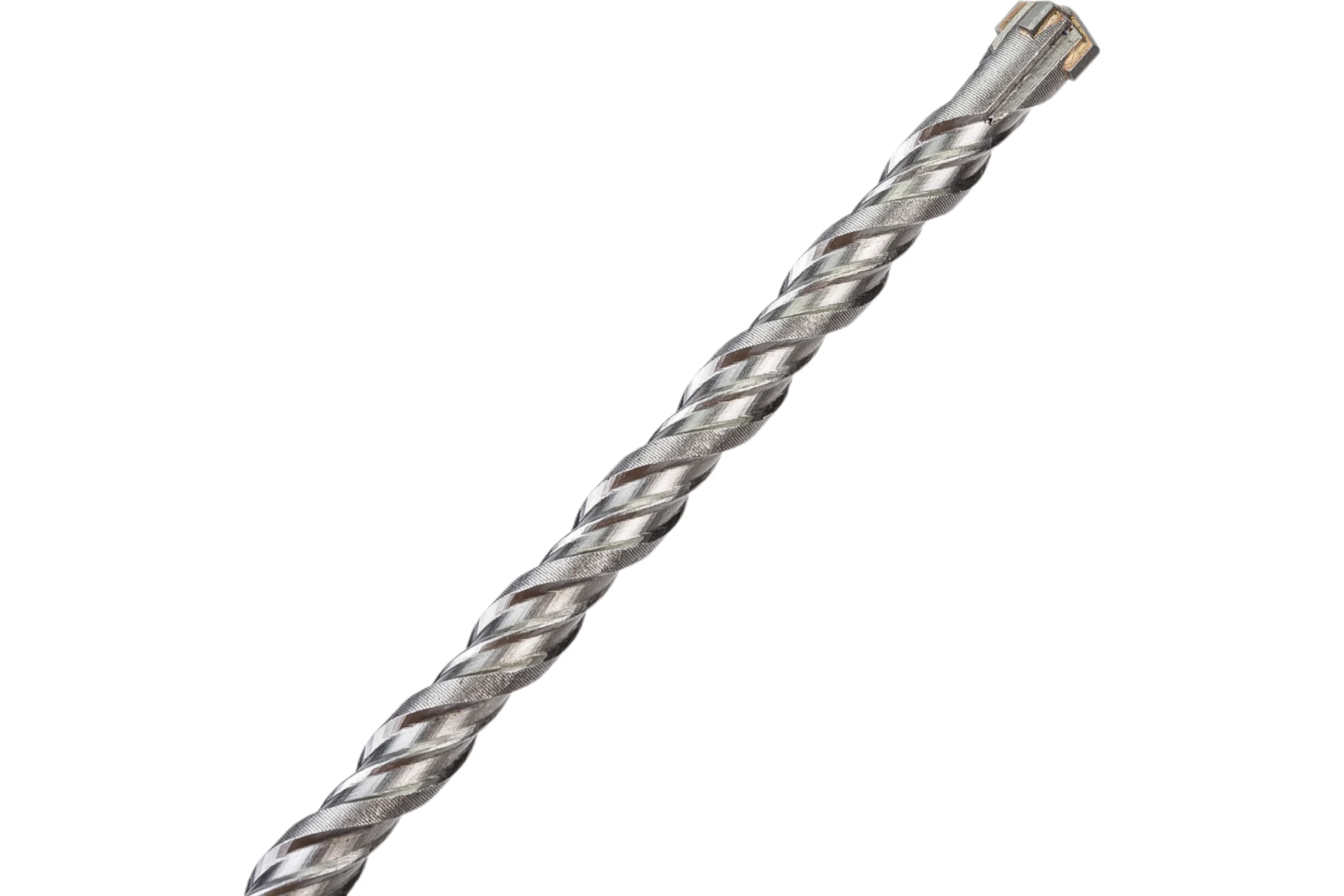 Бур с двойной спиралью SDS-max (12х480х540 мм) СПЕЦ О-230101