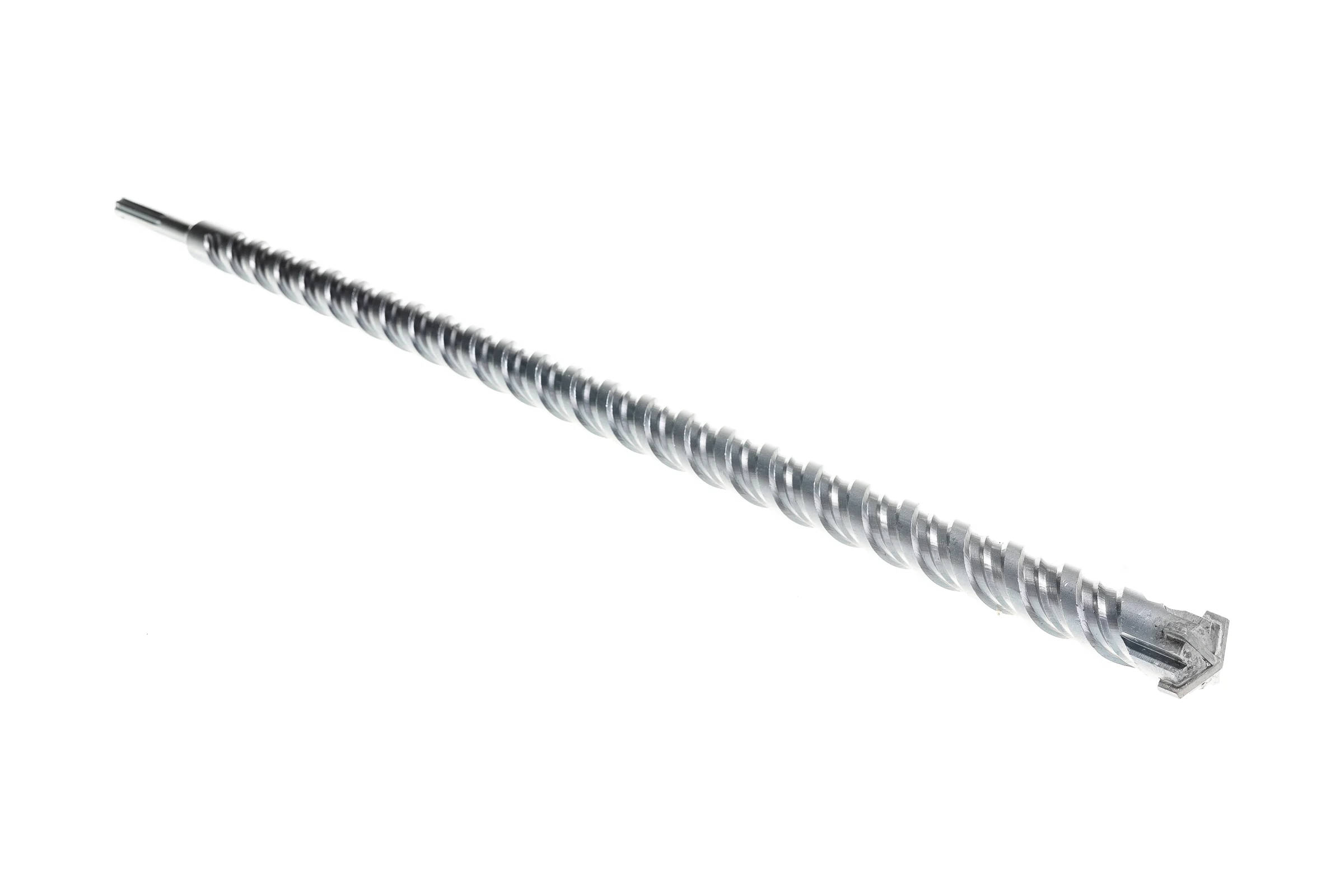 Бур с двойной спиралью SDS-max (40х940х1000 мм) СПЕЦ О-230134