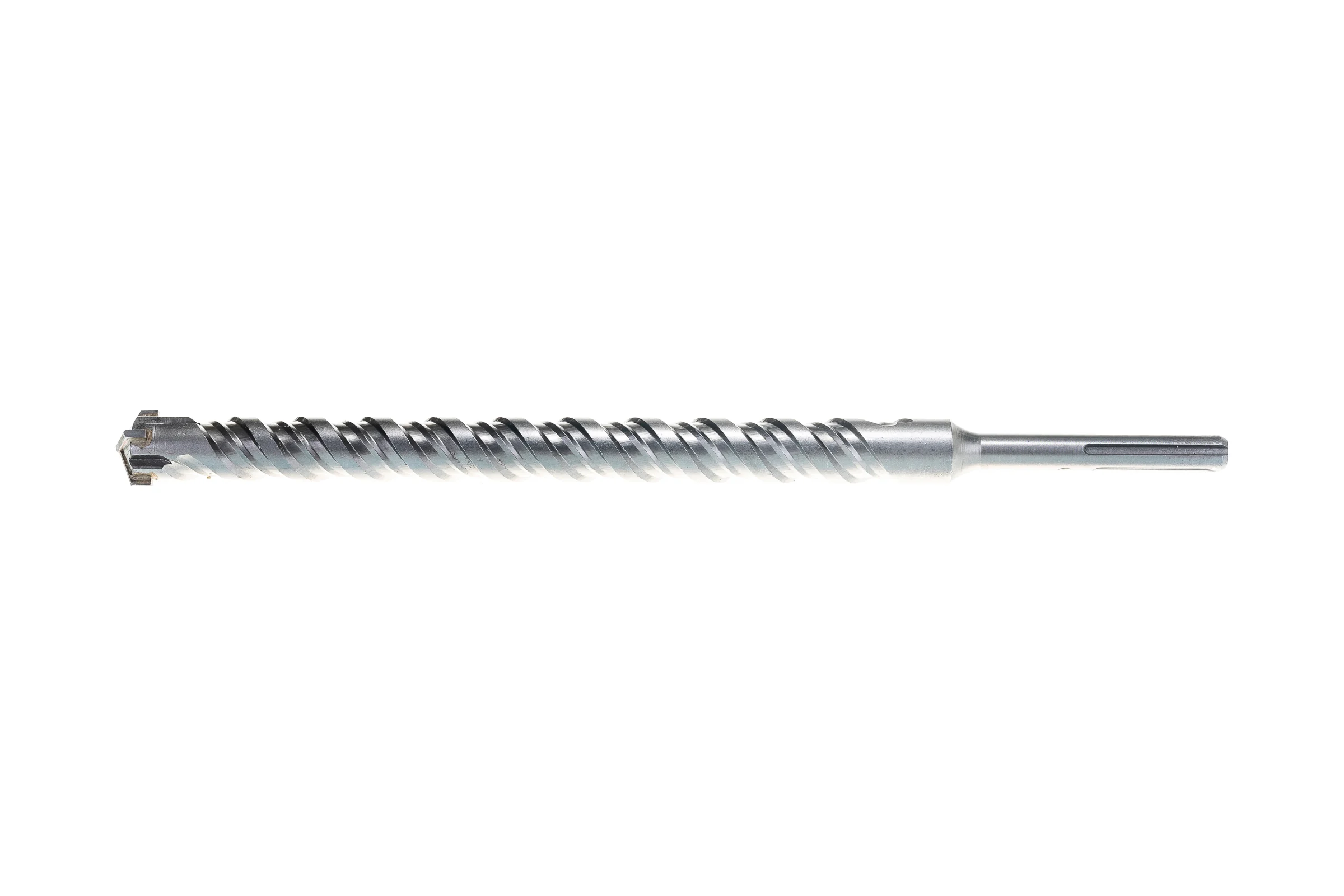 Бур с двойной спиралью SDS-max (40х480х540 мм) СПЕЦ О-230132