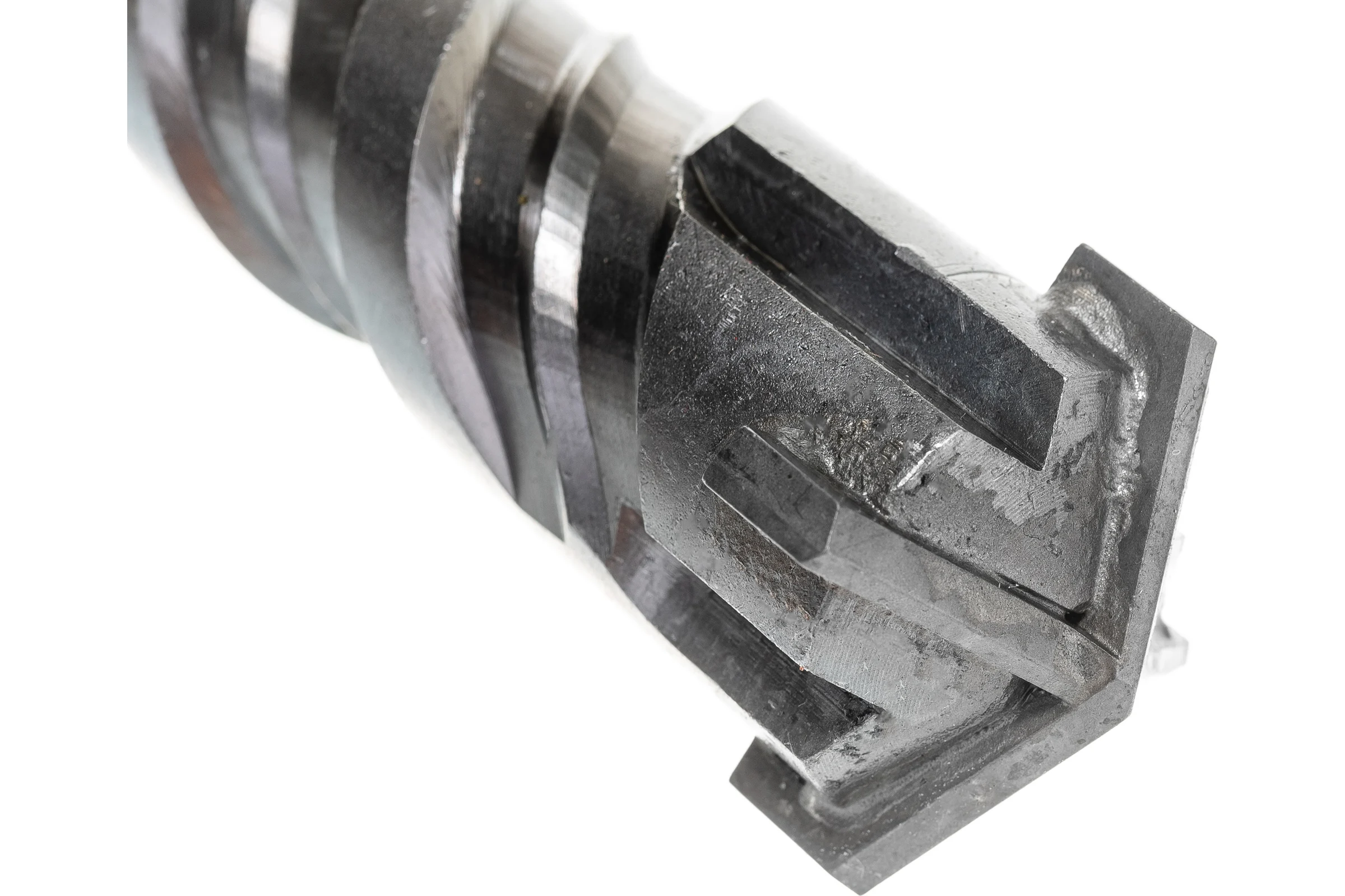 Бур с двойной спиралью SDS-max (40х480х540 мм) СПЕЦ О-230132