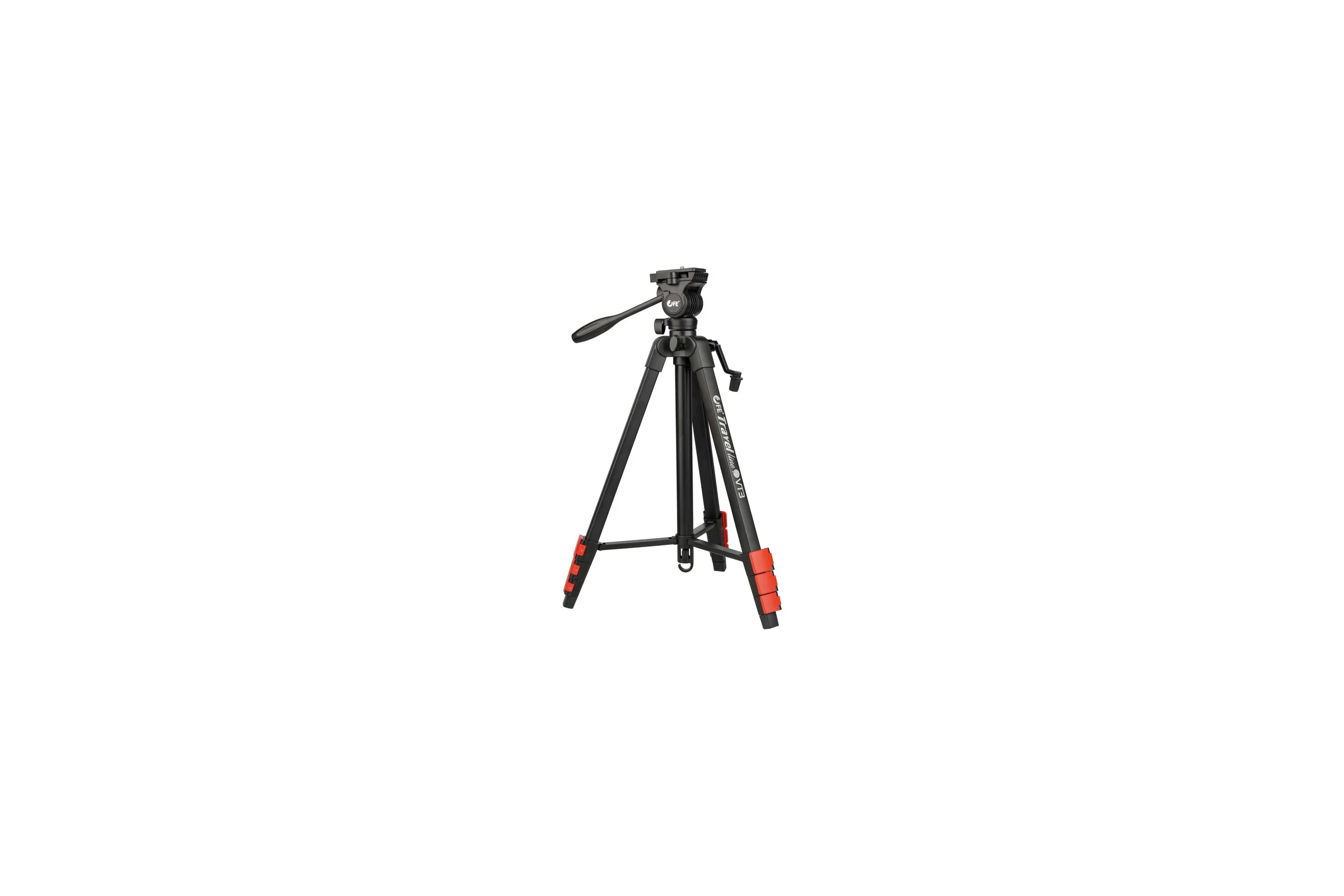 Видеоштатив Travel Line VT3 Falcon Eyes м29515