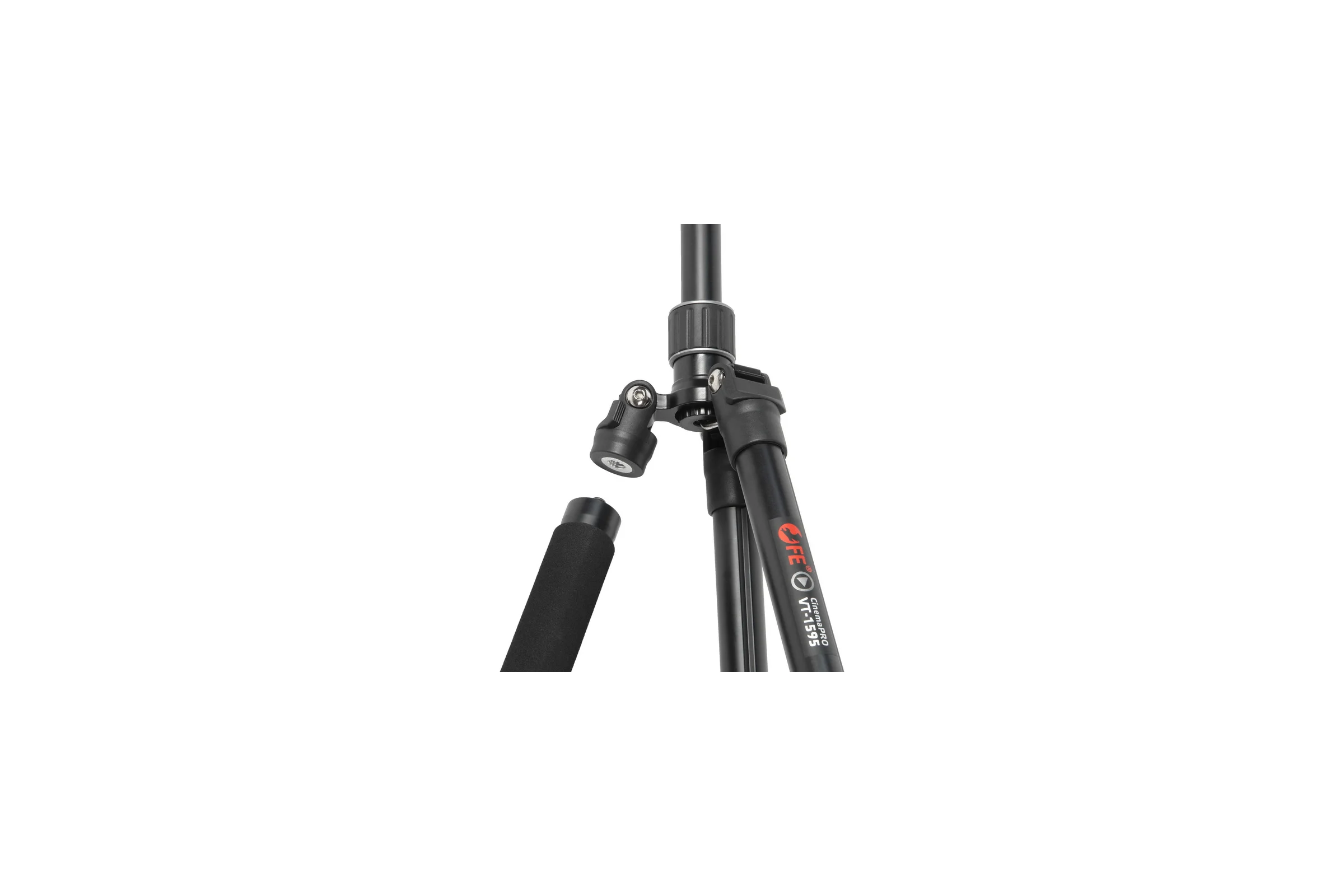 Видеоштатив CinemaPRO VT-1595 Falcon Eyes м30603