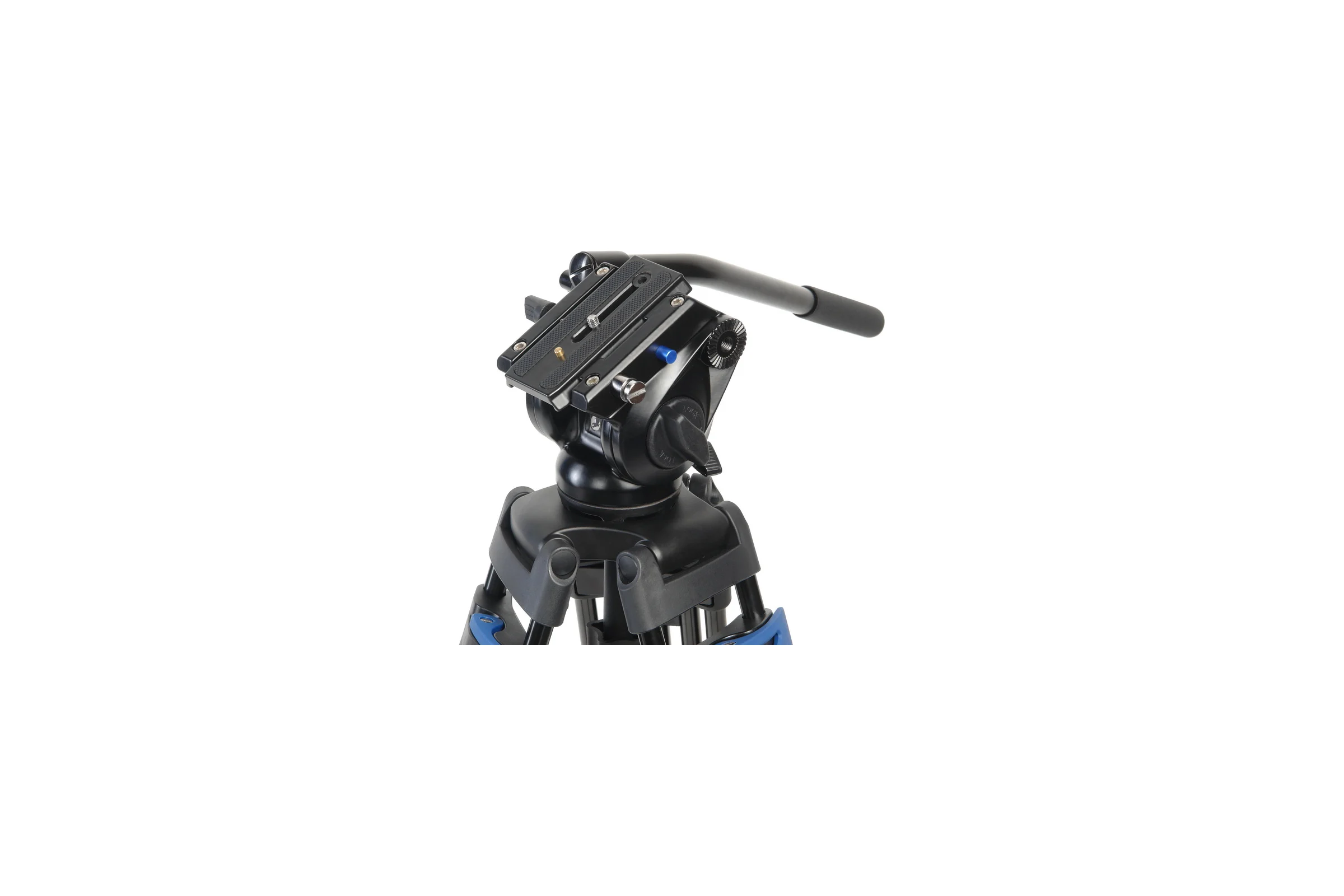 Видеоштатив CinemaPRO VT-1800H Falcon Eyes м28063