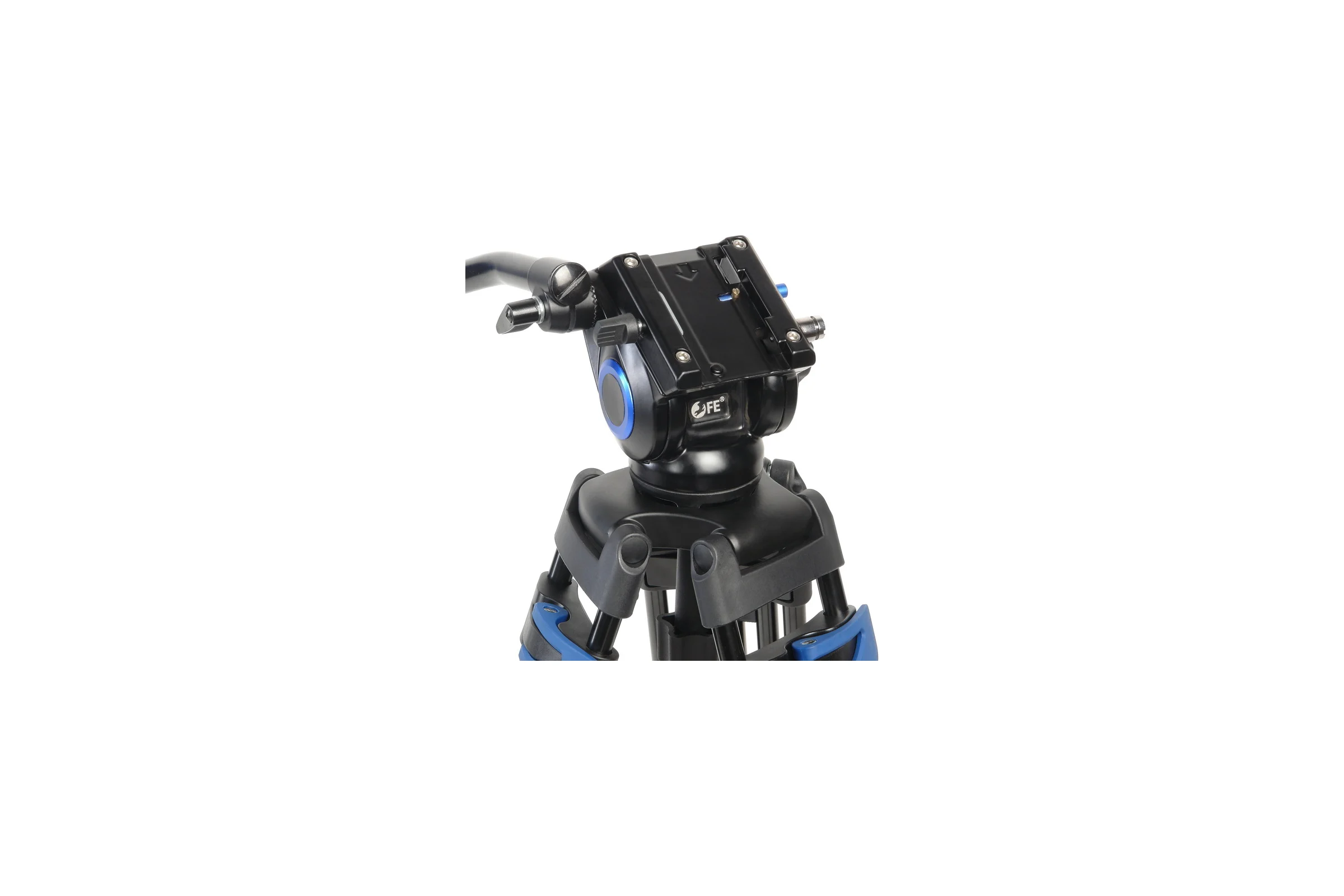 Видеоштатив CinemaPRO VT-1800H Falcon Eyes м28063