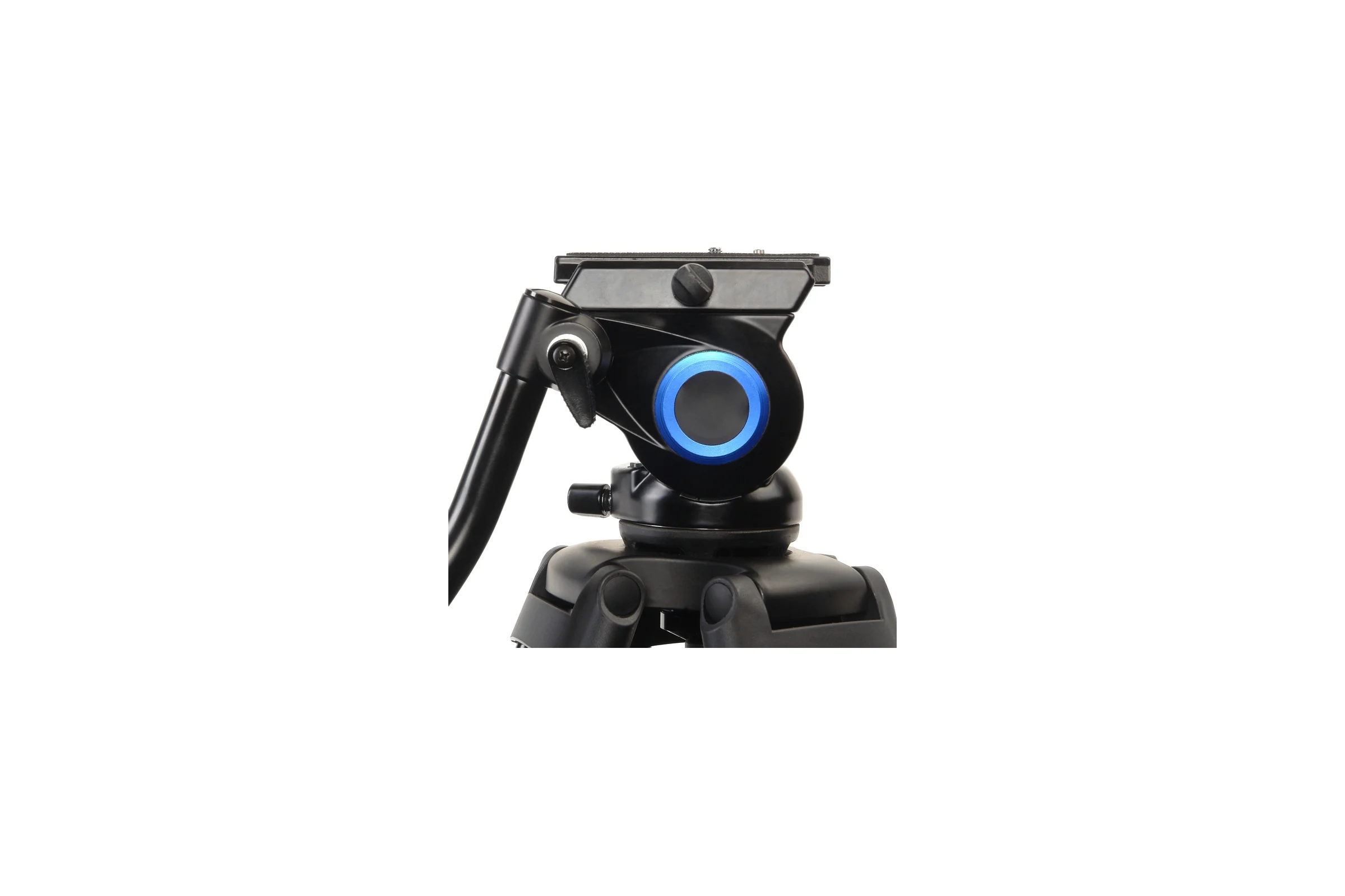 Видеоштатив CinemaPRO VT-1800H Falcon Eyes м28063