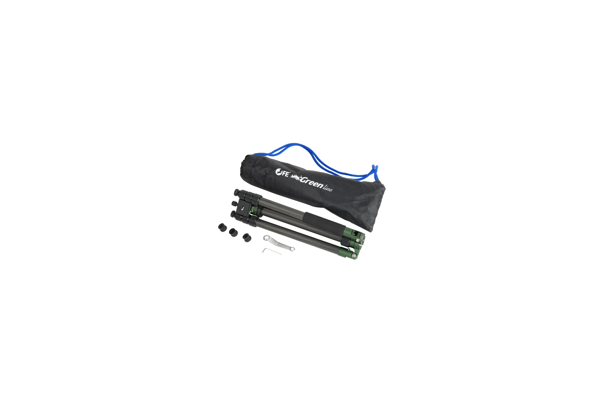 Штатив Green Line 1718C BHS-15 Falcon Eyes м28700