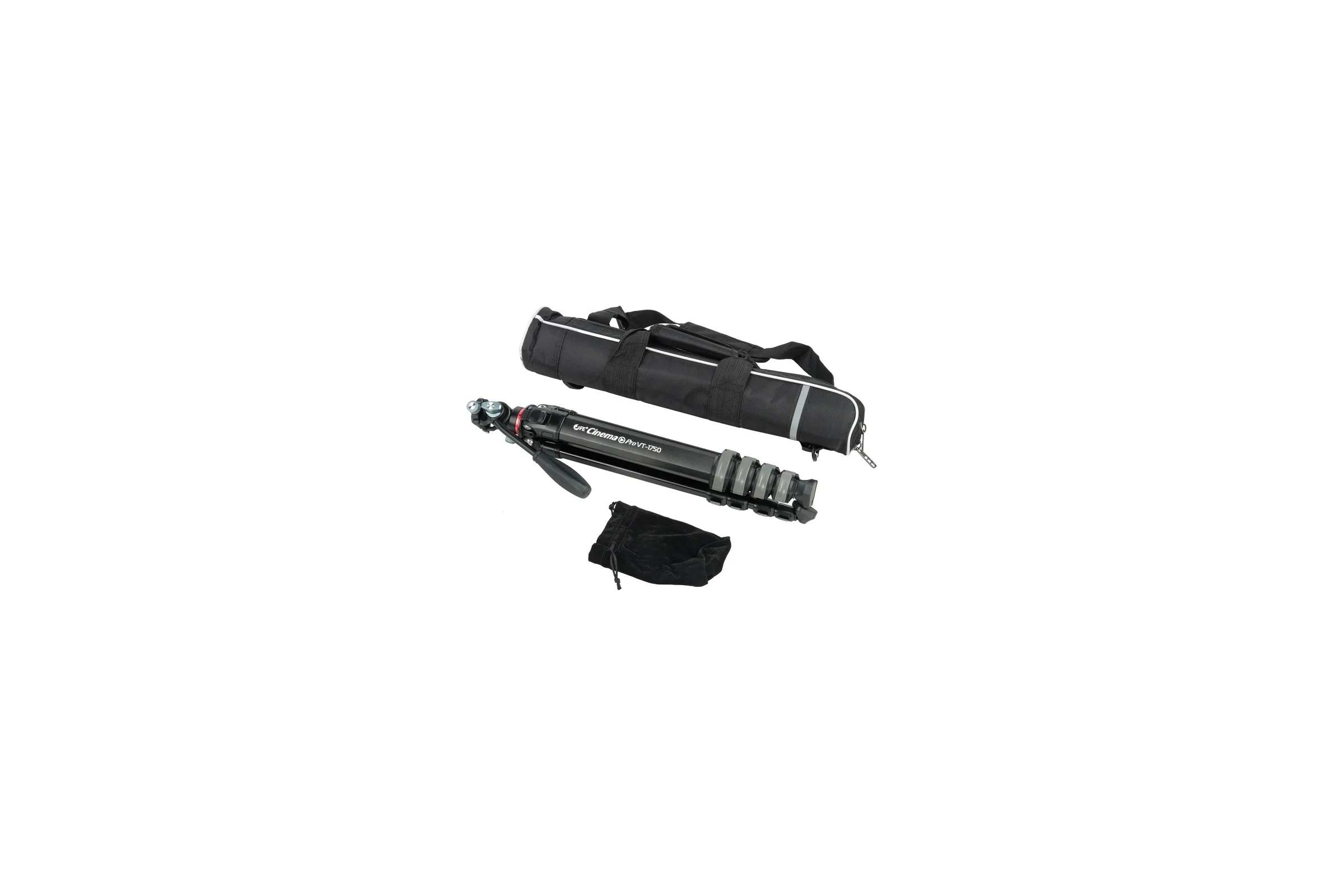 Видеоштатив CinemaPRO VT-1750 Falcon Eyes м29973