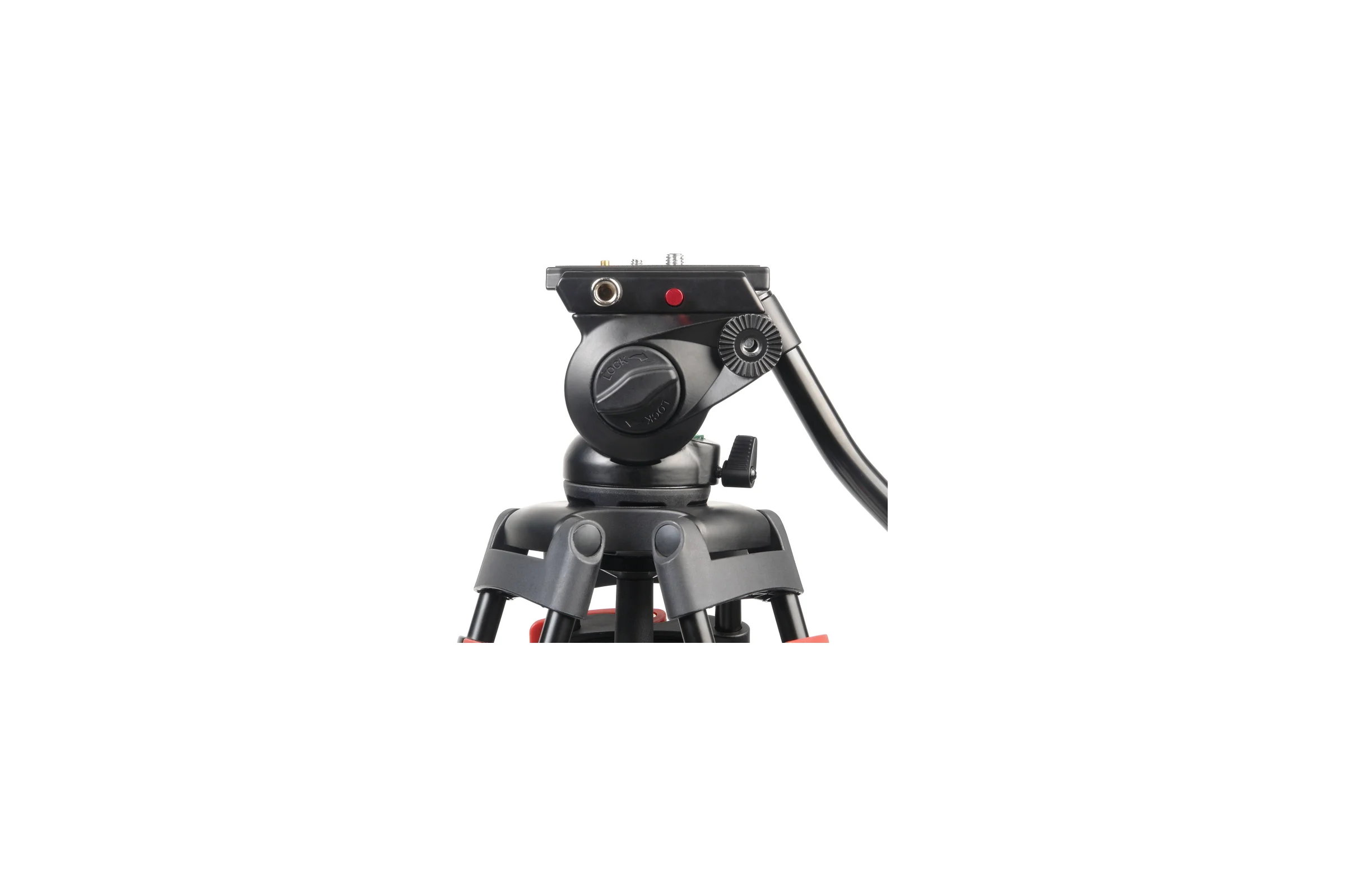 Видеоштатив CinemaPRO VT-1800B Falcon Eyes м28468