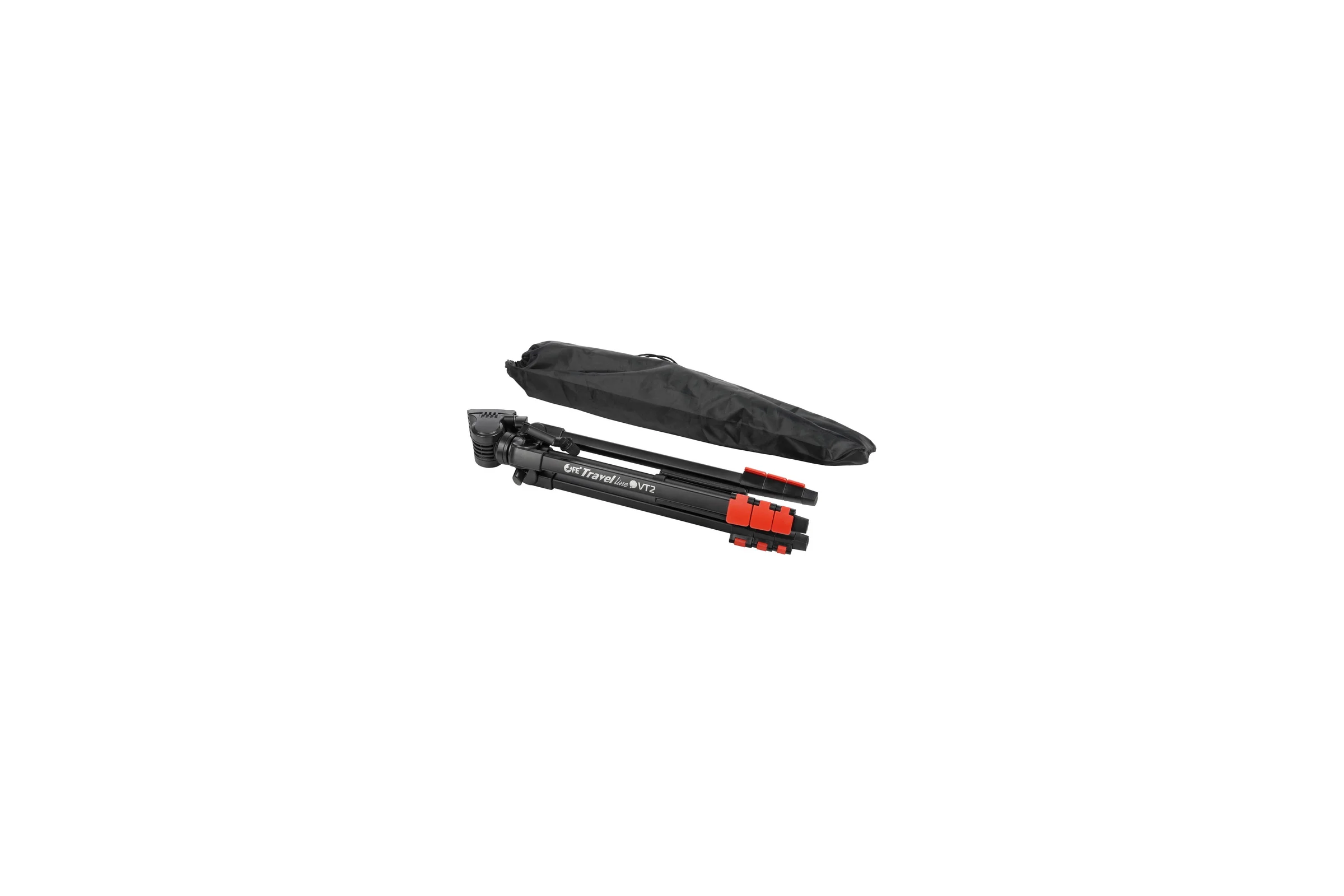 Видеоштатив Travel Line VT2, шт Falcon Eyes м29514