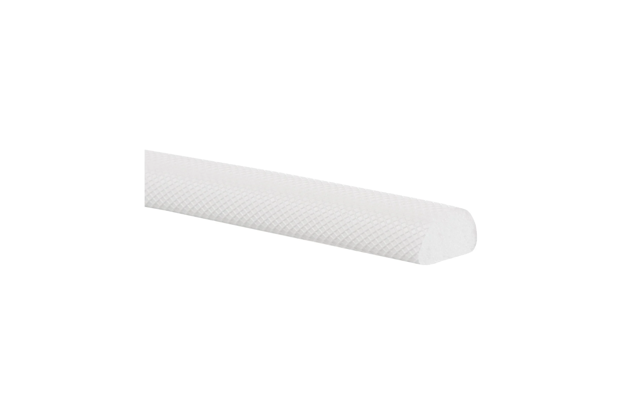 Полиуретановый уплотнитель Mebax Q-LON 9х6 мм, белый 00-00000191