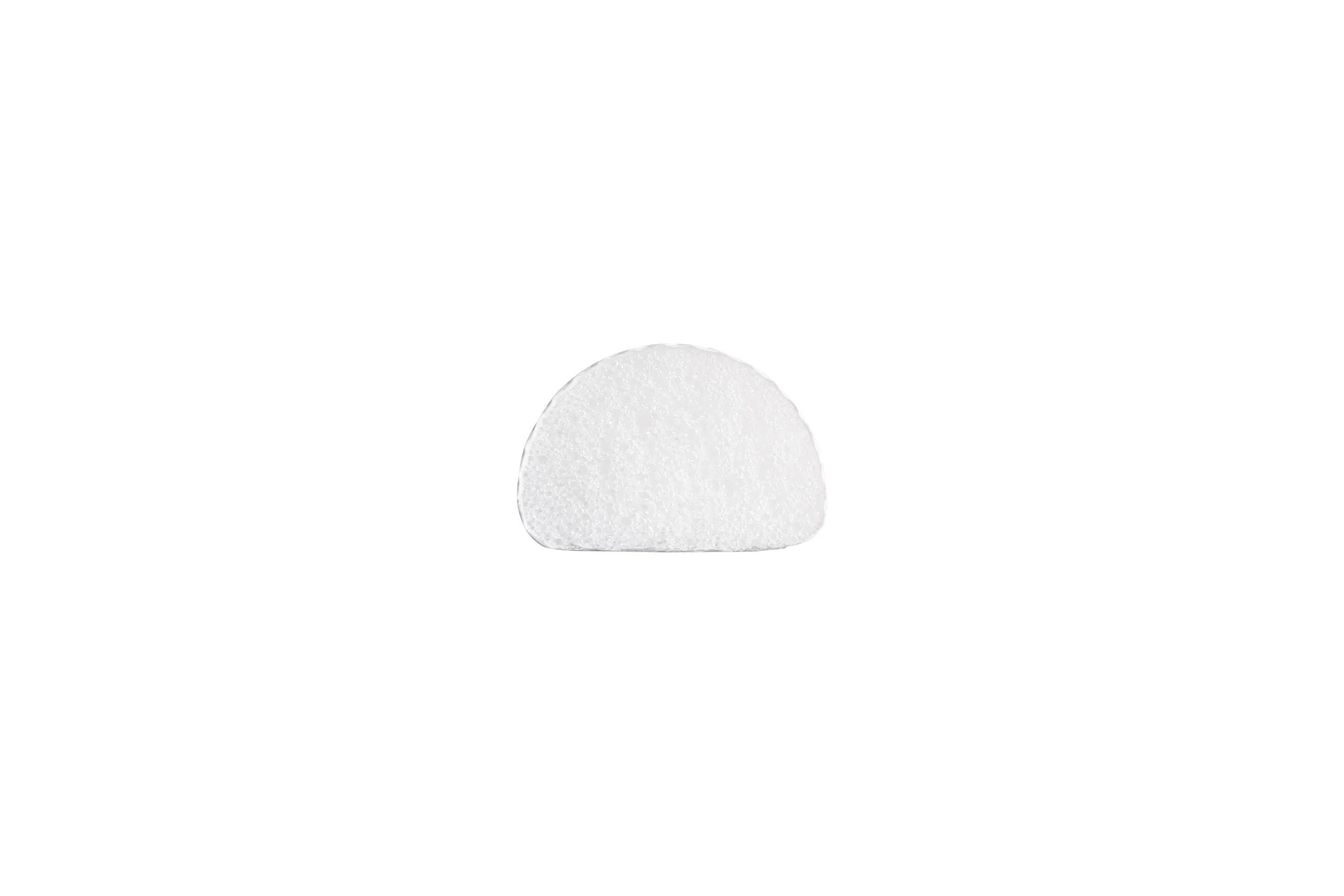 Полиуретановый уплотнитель Mebax Q-LON 9х6 мм, белый 00-00000191