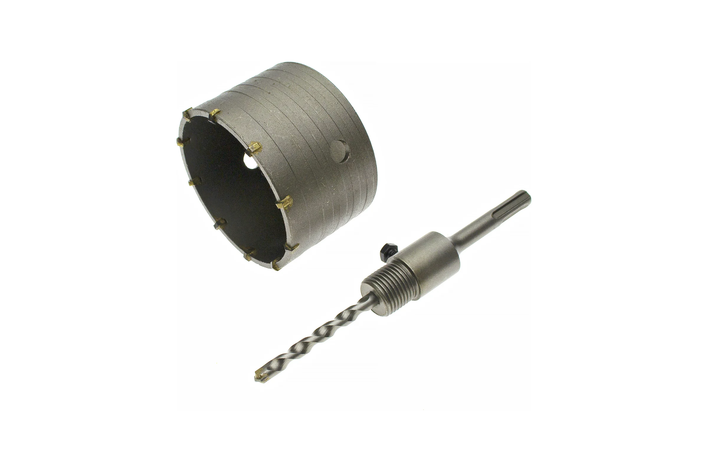 Коронка по бетону (90 мм; SDS-Plus) ЧЕГЛОК 16-17-090