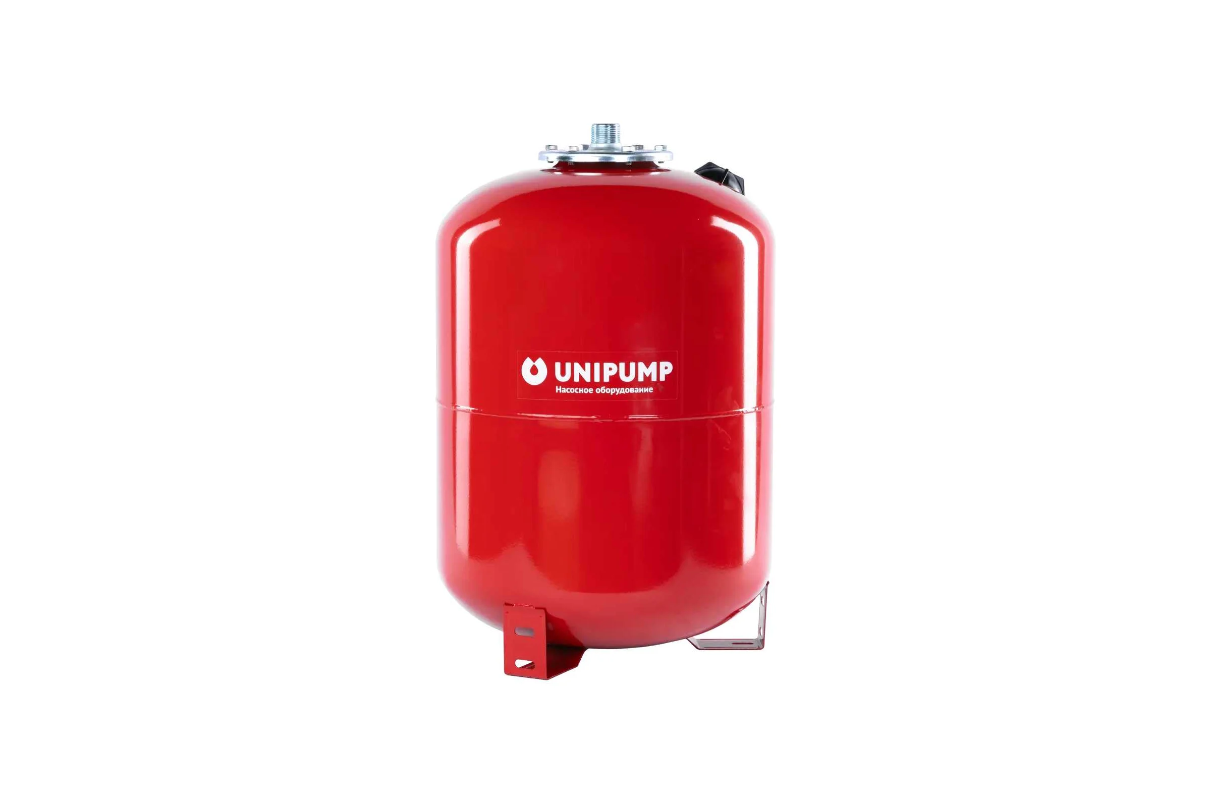 Расширительный бак вертикальный UNIPUMP РВ 35 (Россия, БЭЗ) 19240