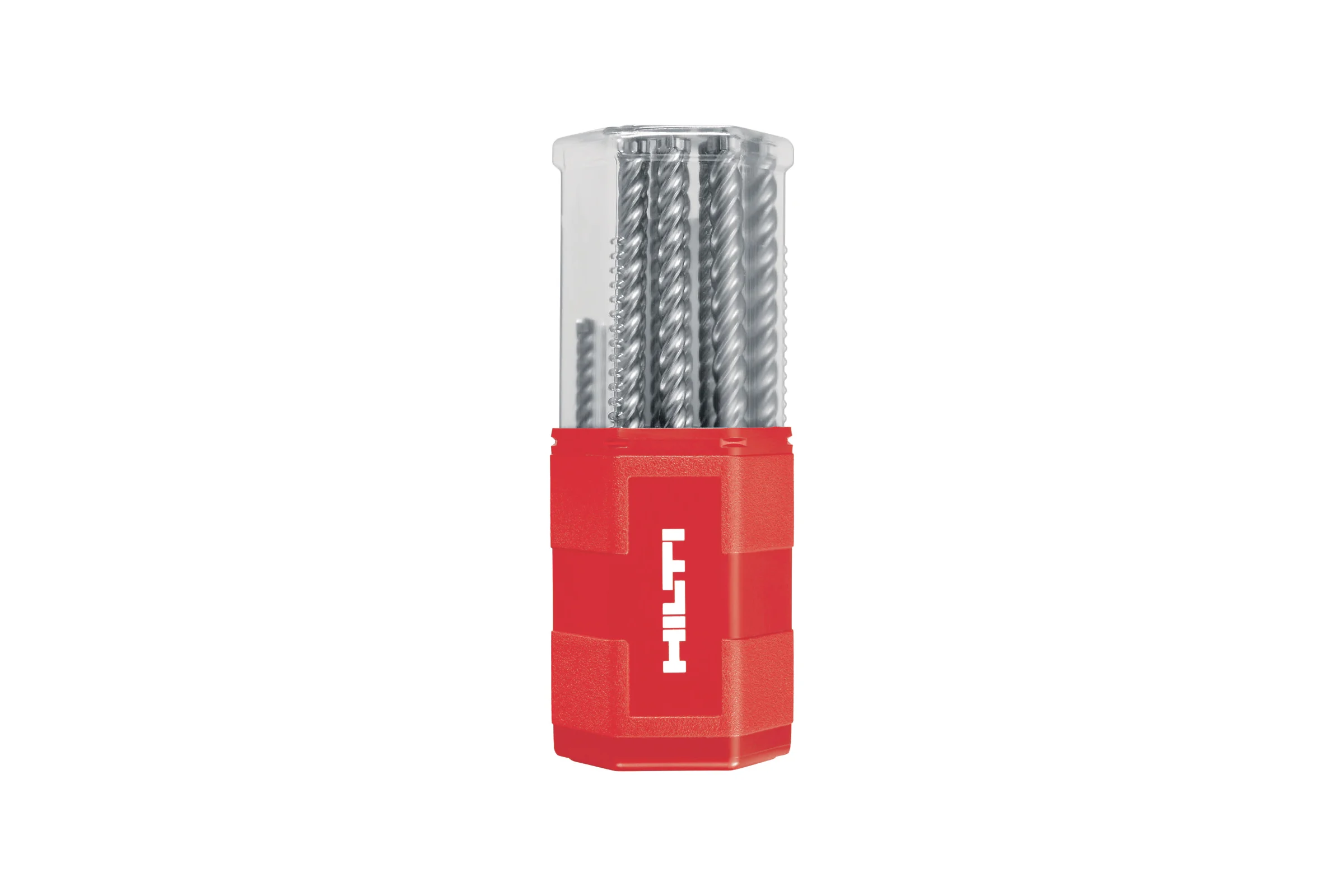 Набор твердосплавных буров TE-CX 6 M1 (6 шт; 5-12 мм; SDS-plus) Hilti 411214