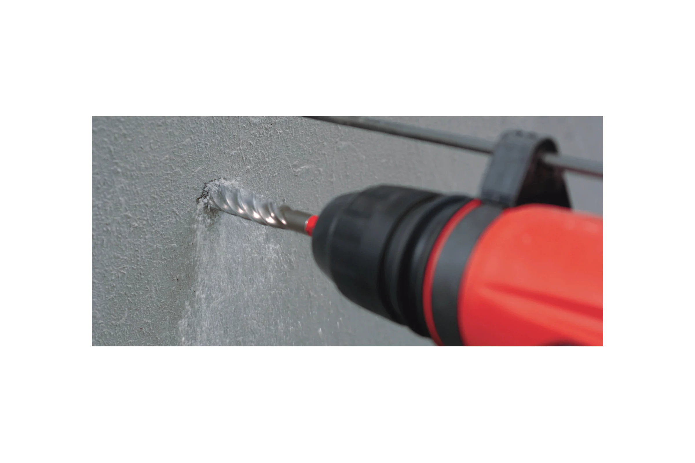 Набор твердосплавных буров TE-CX 6 M1 (6 шт; 5-12 мм; SDS-plus) Hilti 411214