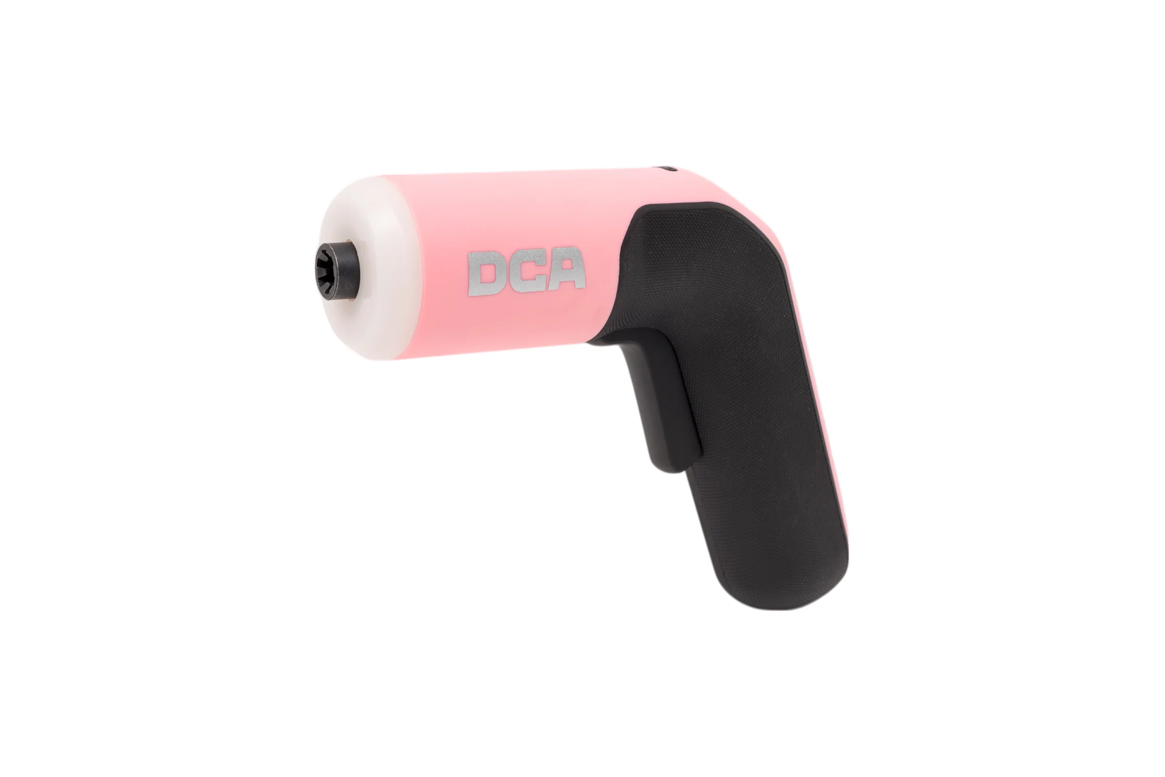 Аккумуляторная отвертка DCA ADPL05-5 (TYPE D) pink