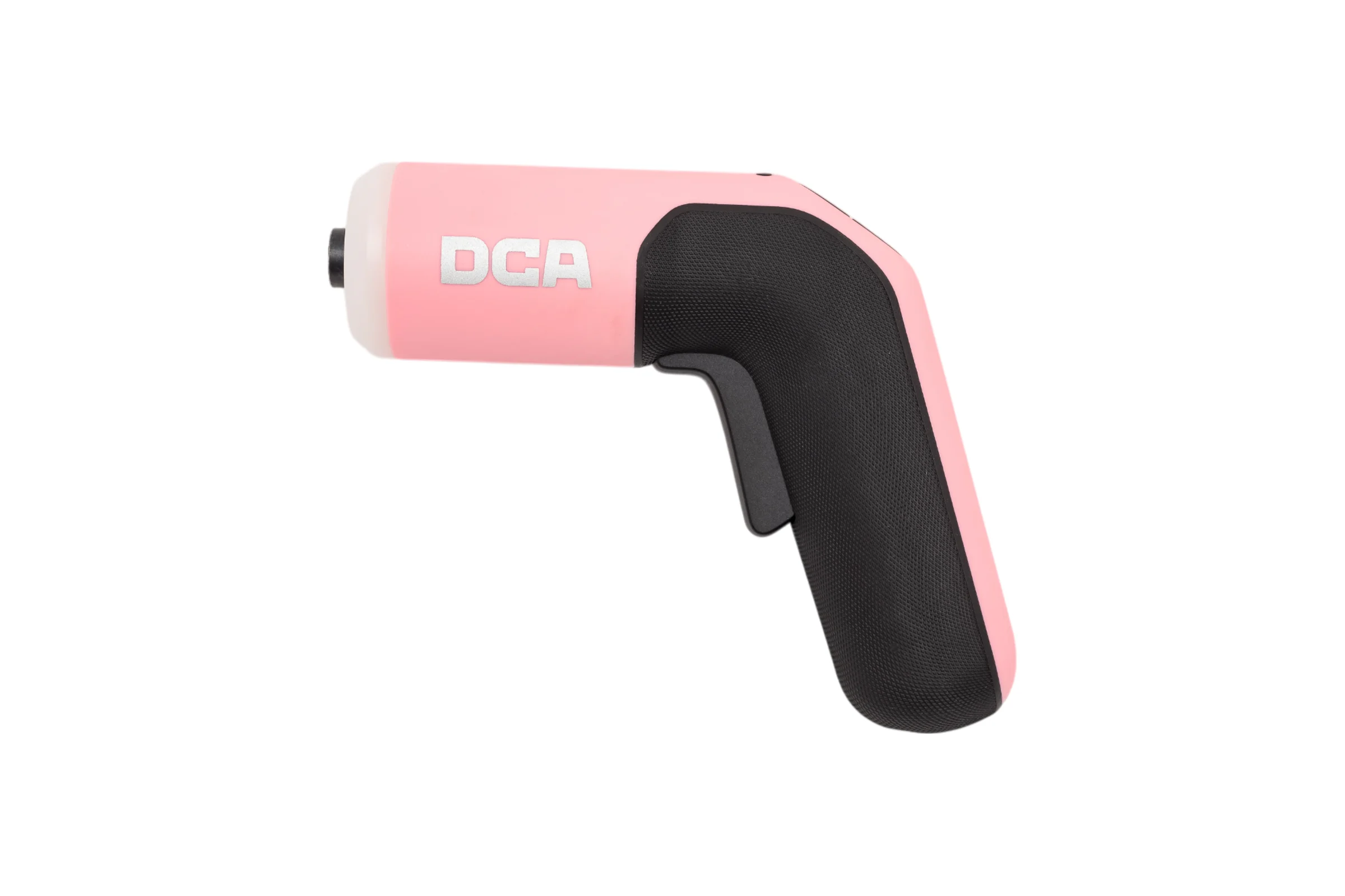 Аккумуляторная отвертка DCA ADPL05-5 (TYPE D) pink