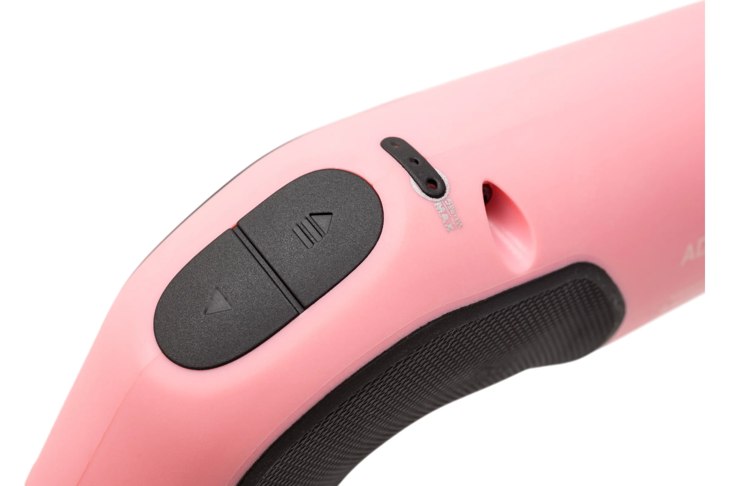 Аккумуляторная отвертка DCA ADPL05-5 (TYPE D) pink