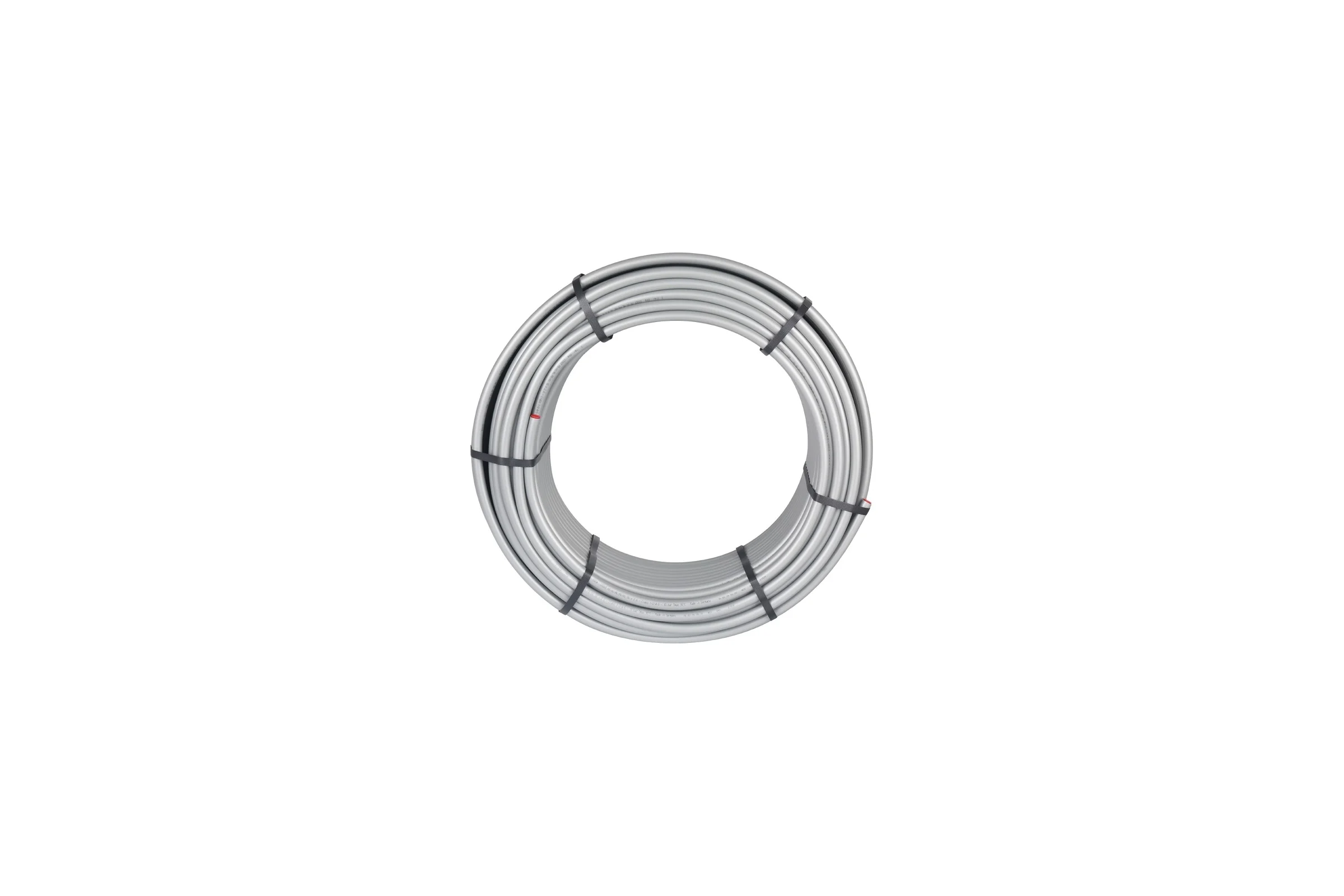 Стабильная труба PE-Xc/Al/PE-Xc STOUT 16x2.6, бухта 100 м SPS-0001-001626 RG008TN2SUJ02L