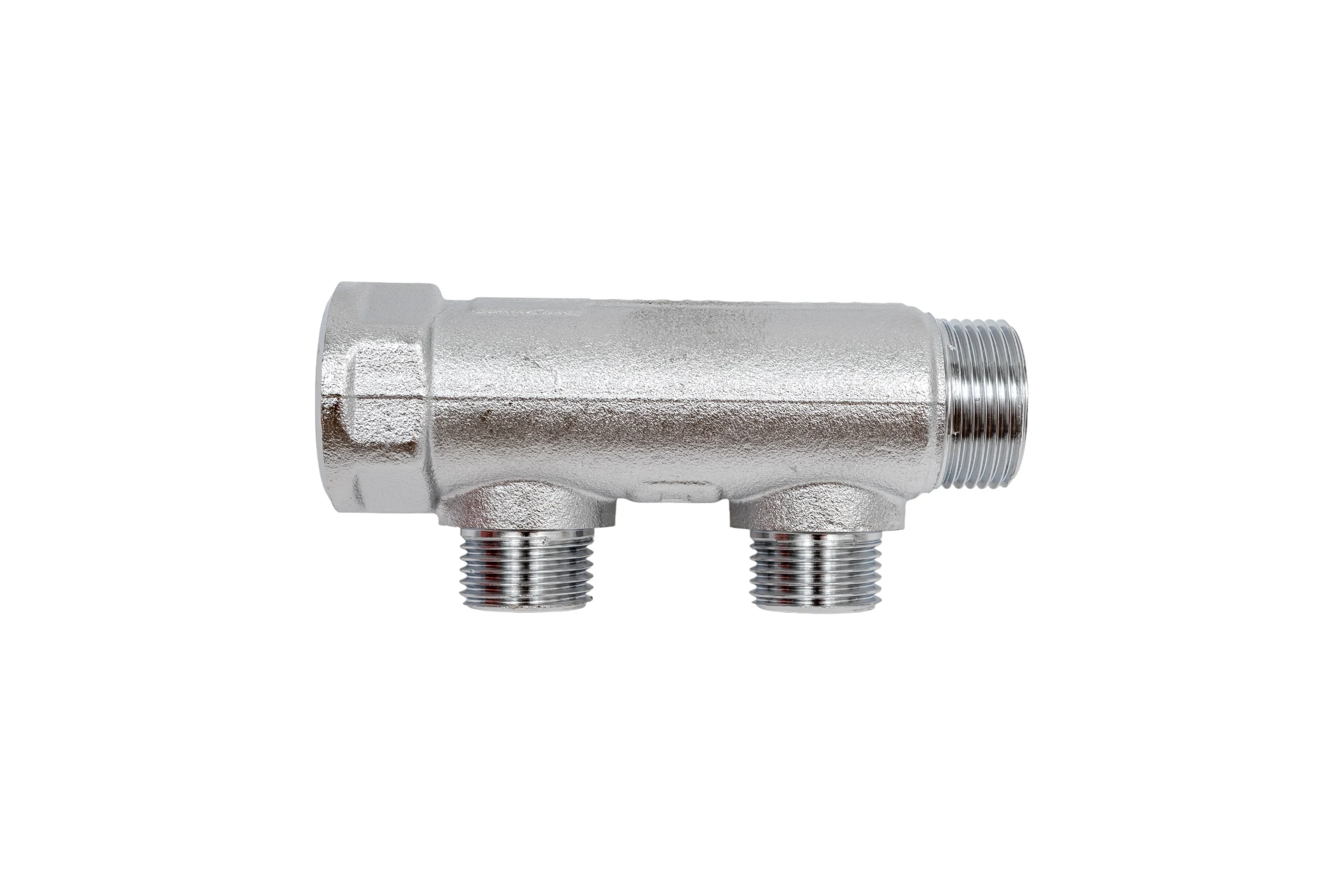 Регулирующий коллектор STOUT 3/4, 2 отвода 1/2 SMB-6850-341202 RG008UJDIOIJ29