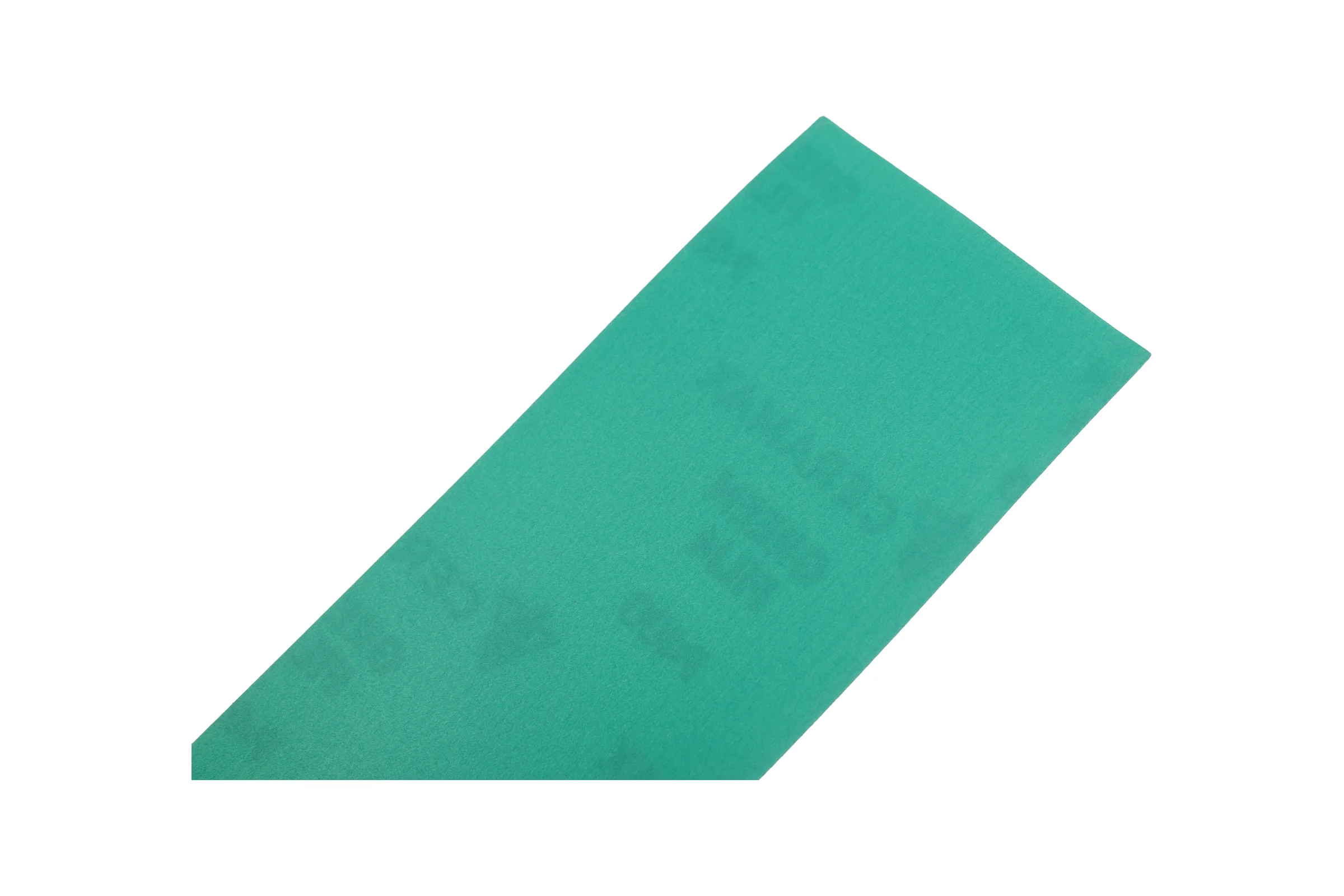 Полоски шлифовальные CERAMAX 70*420 мм GREEN FILM без отверстий P400, 50 шт. 1CRX1161