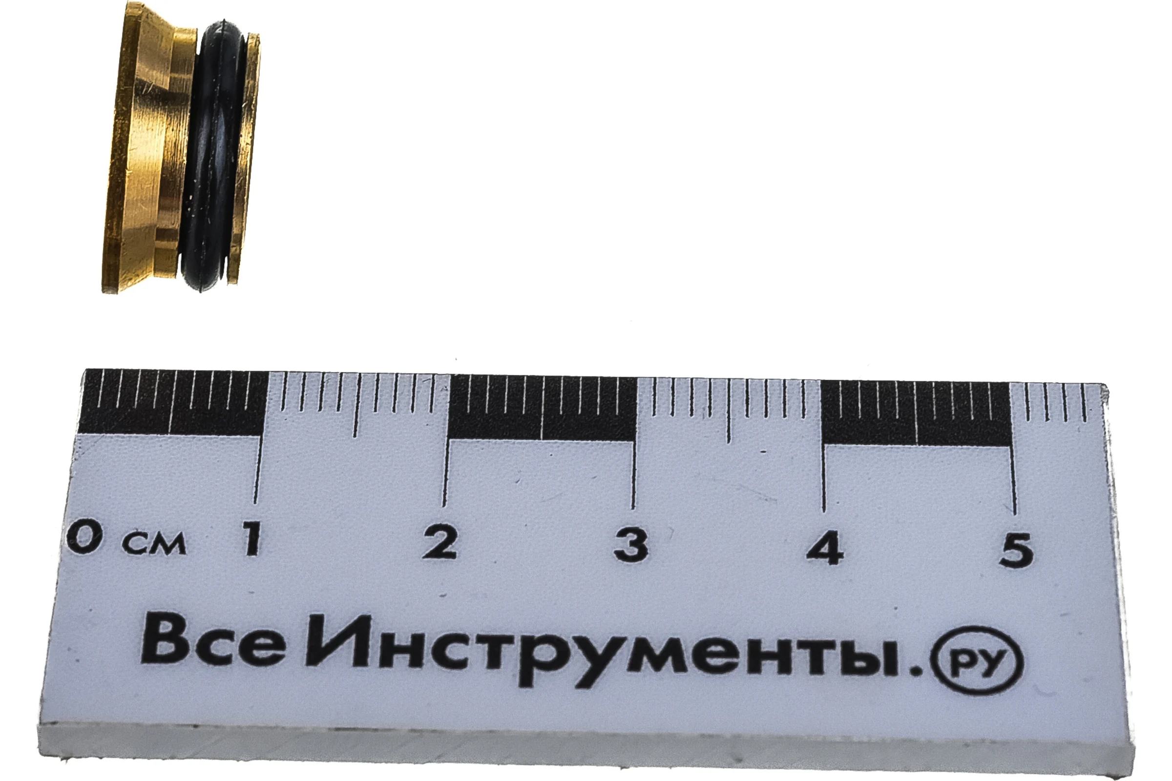 Евроконус-плоскость MasterProf 1/2" ИС.072622