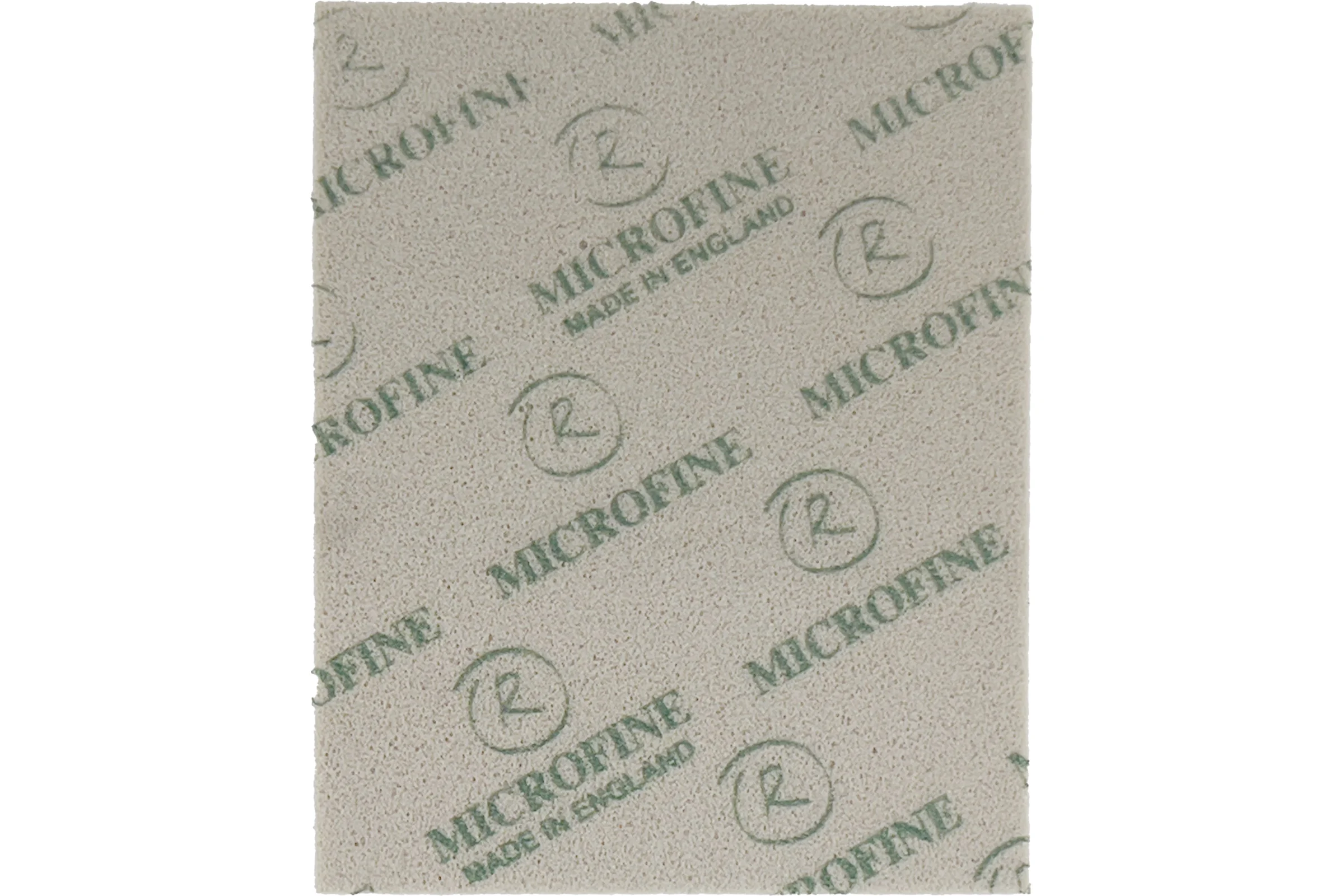 Губка абразивная Softback (20 шт; 140x115 мм, Р1200) RoxelPro 159618