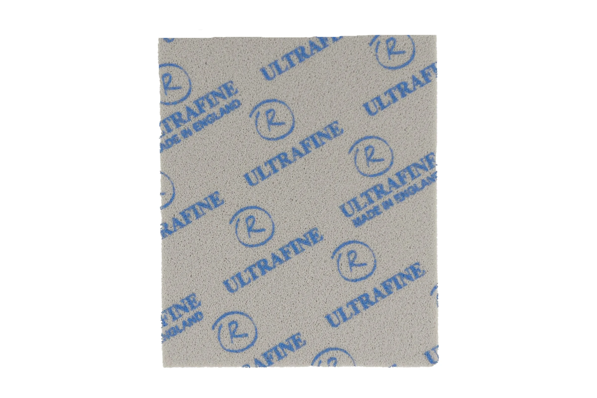 Губка абразивная Softback (20 шт; 140x115 мм, Р1000) RoxelPro 159616